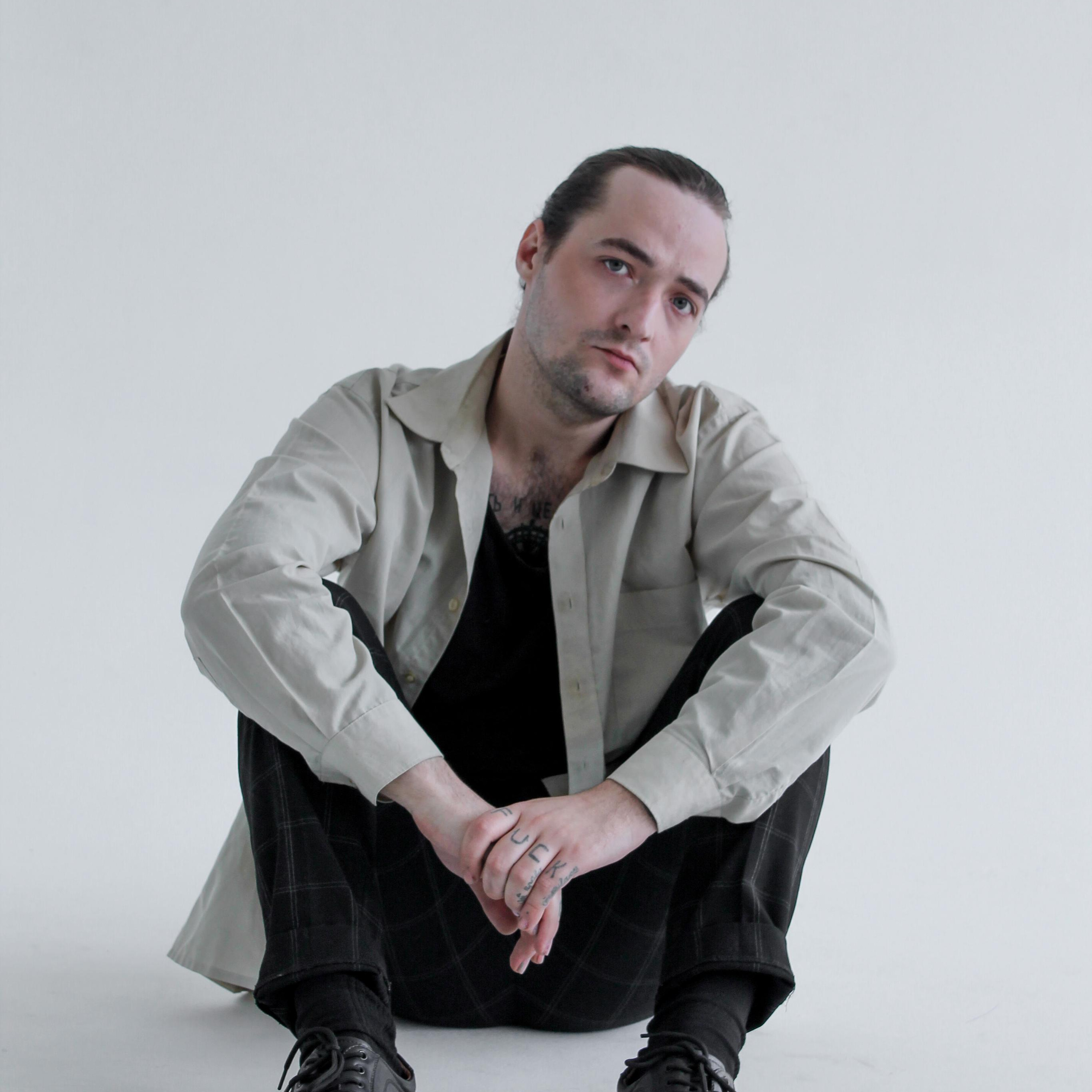 Соловьев Тимофей