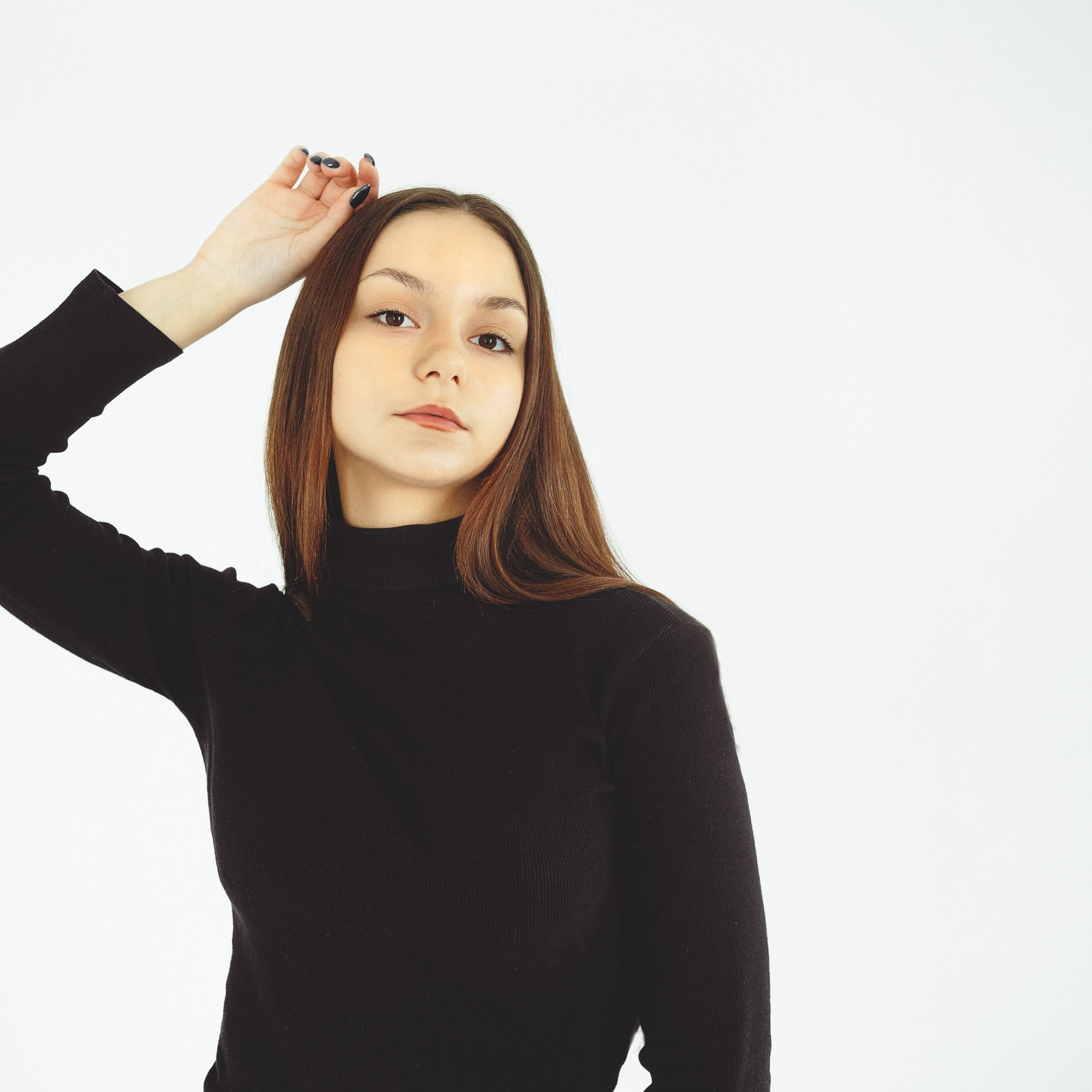 Мурашова Дарья