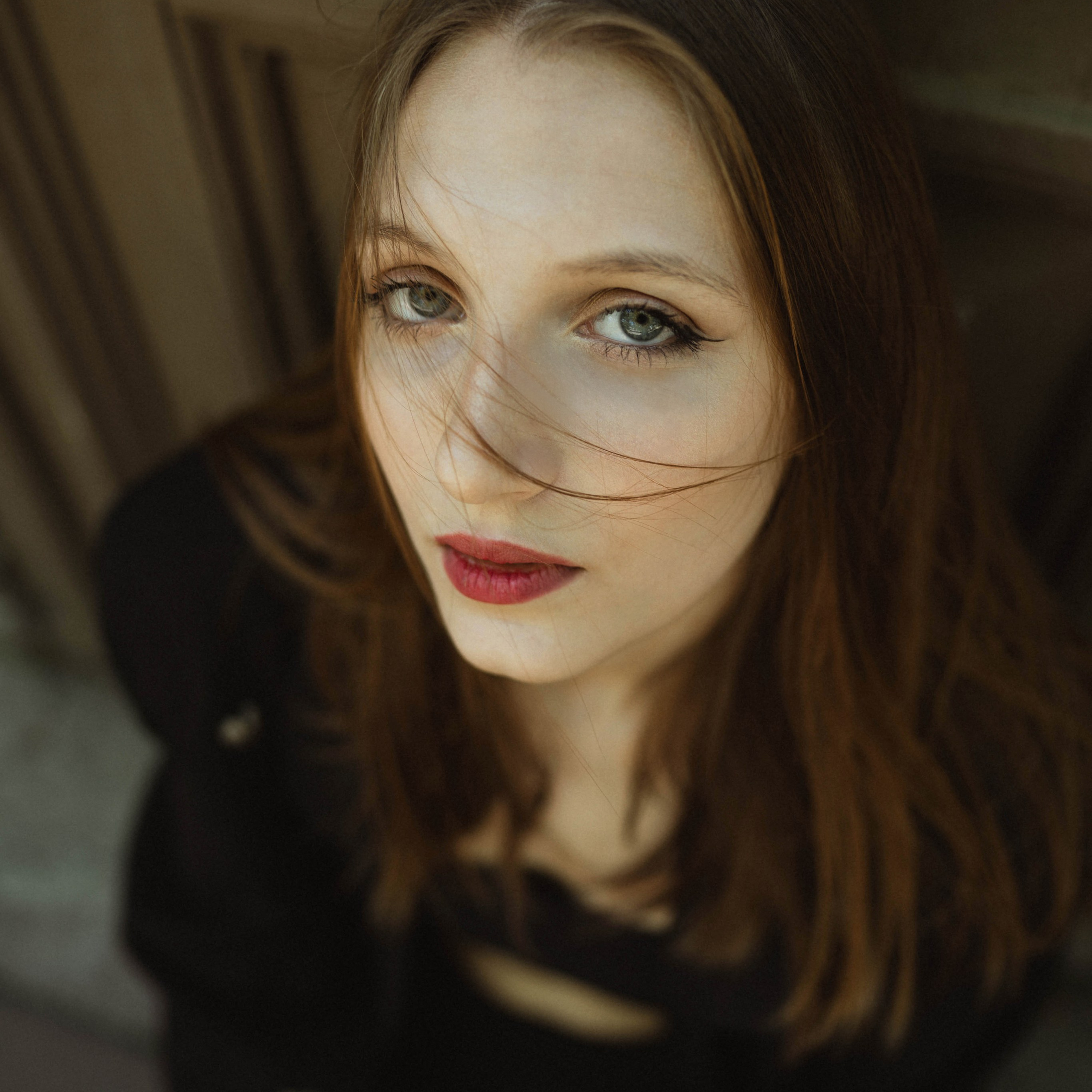 Избештская Анастасия