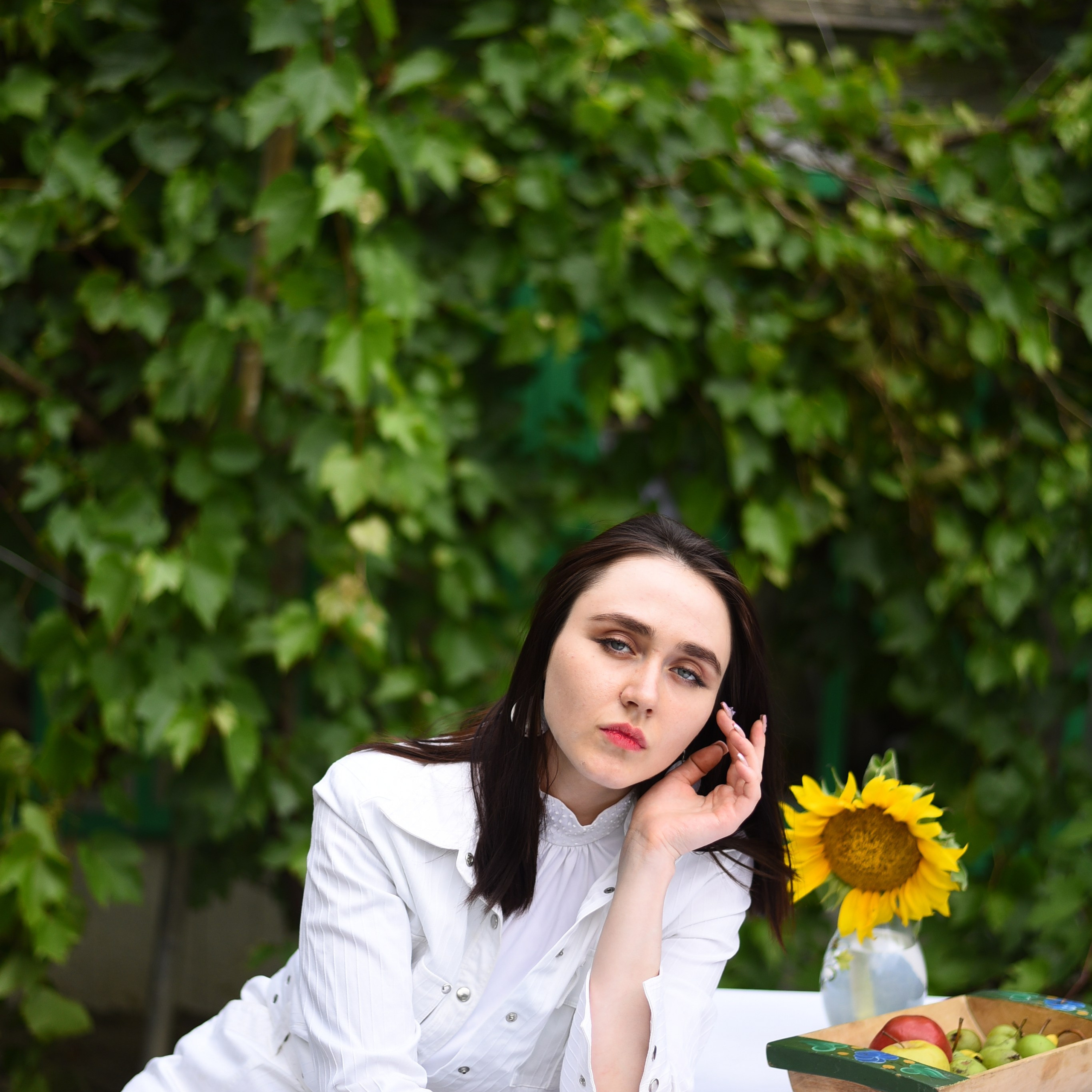 Верещагина Екатерина