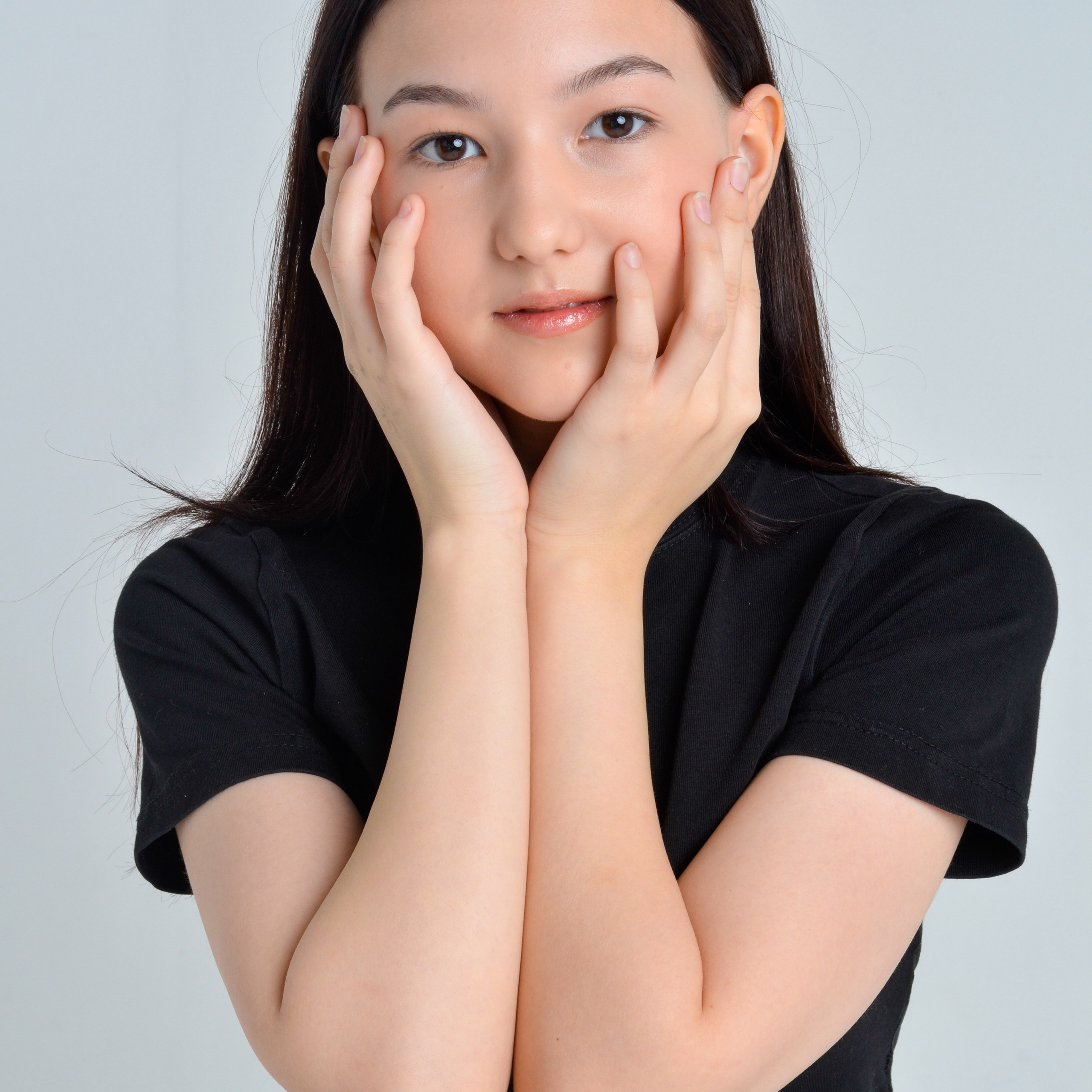 Кочемасова Вероника