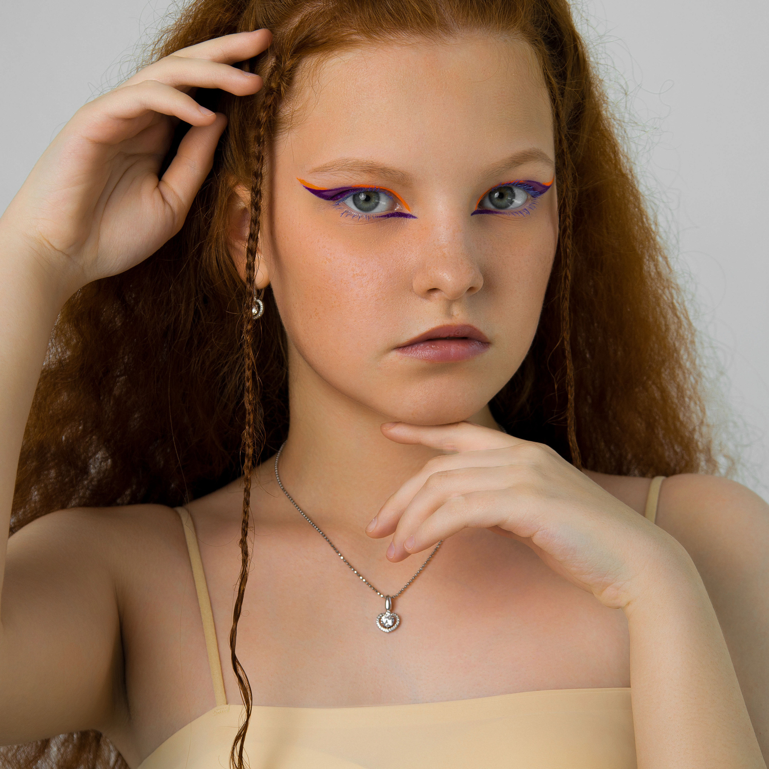 Воронцова Виктория