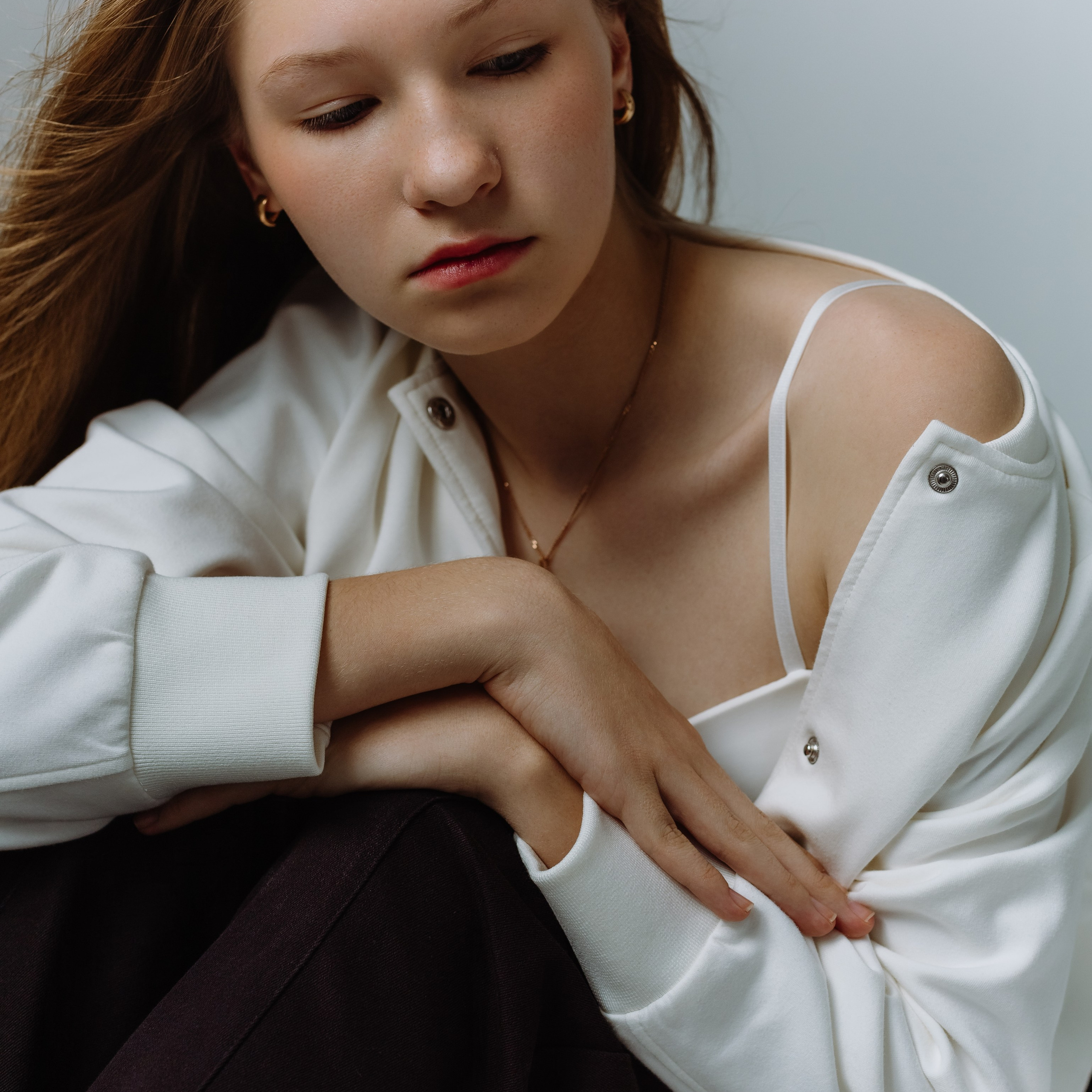 Чувашова Николина