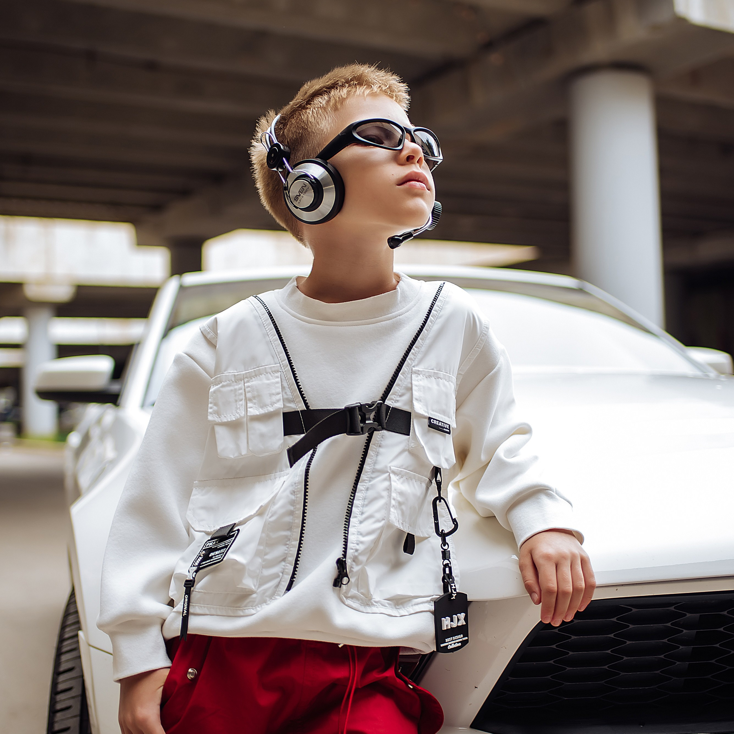 Созинов Святослав