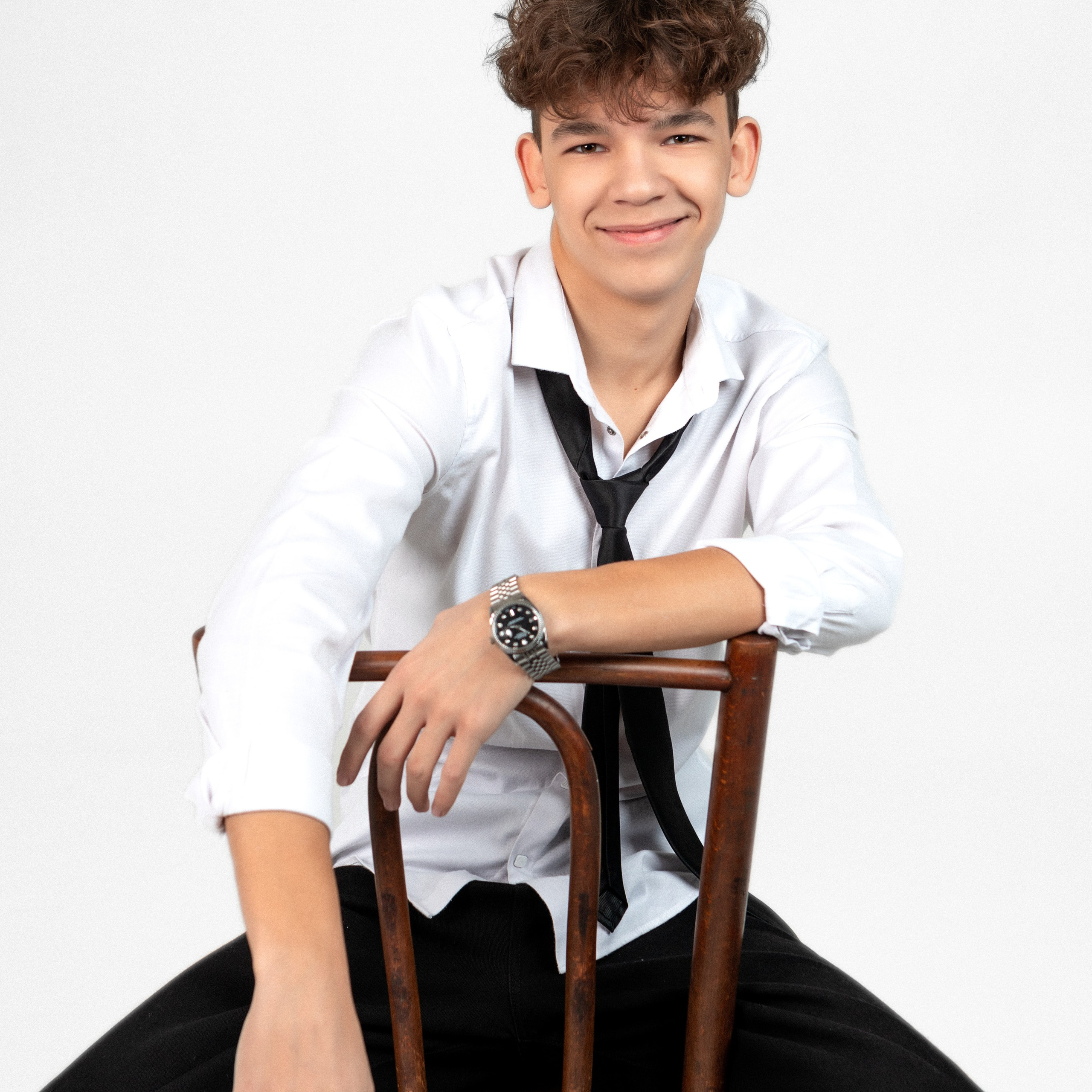 Динекин Иван