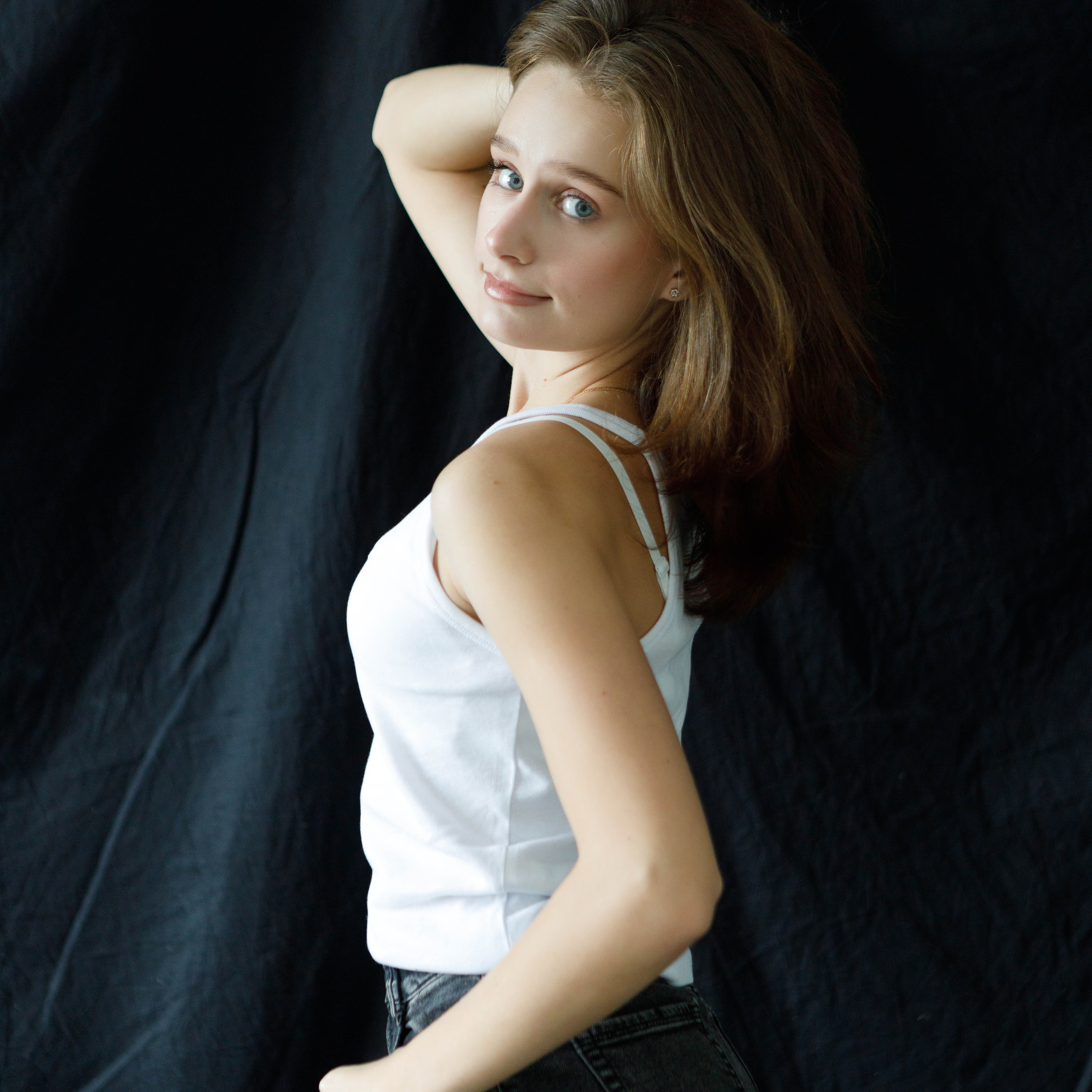 Бровкина Дарья