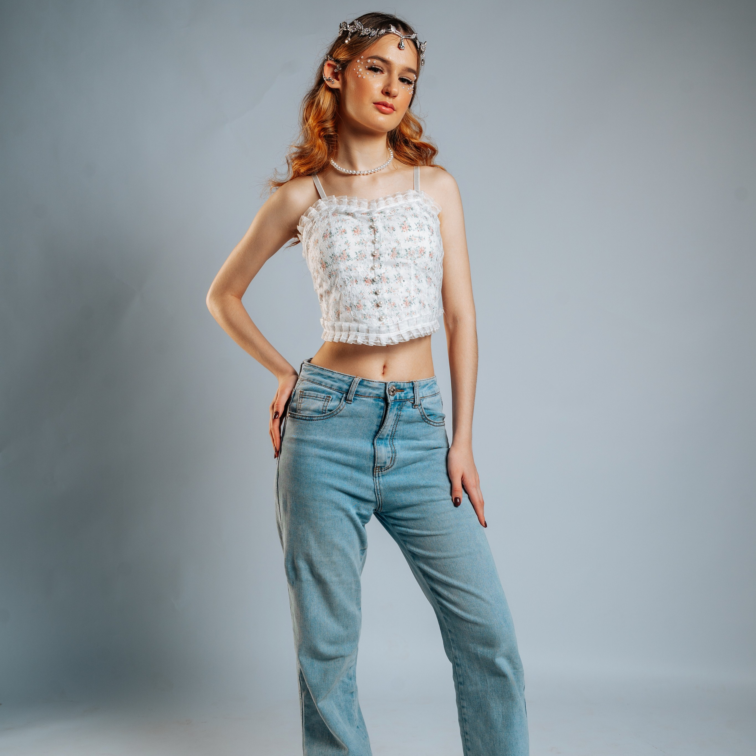 Гриценко Алина