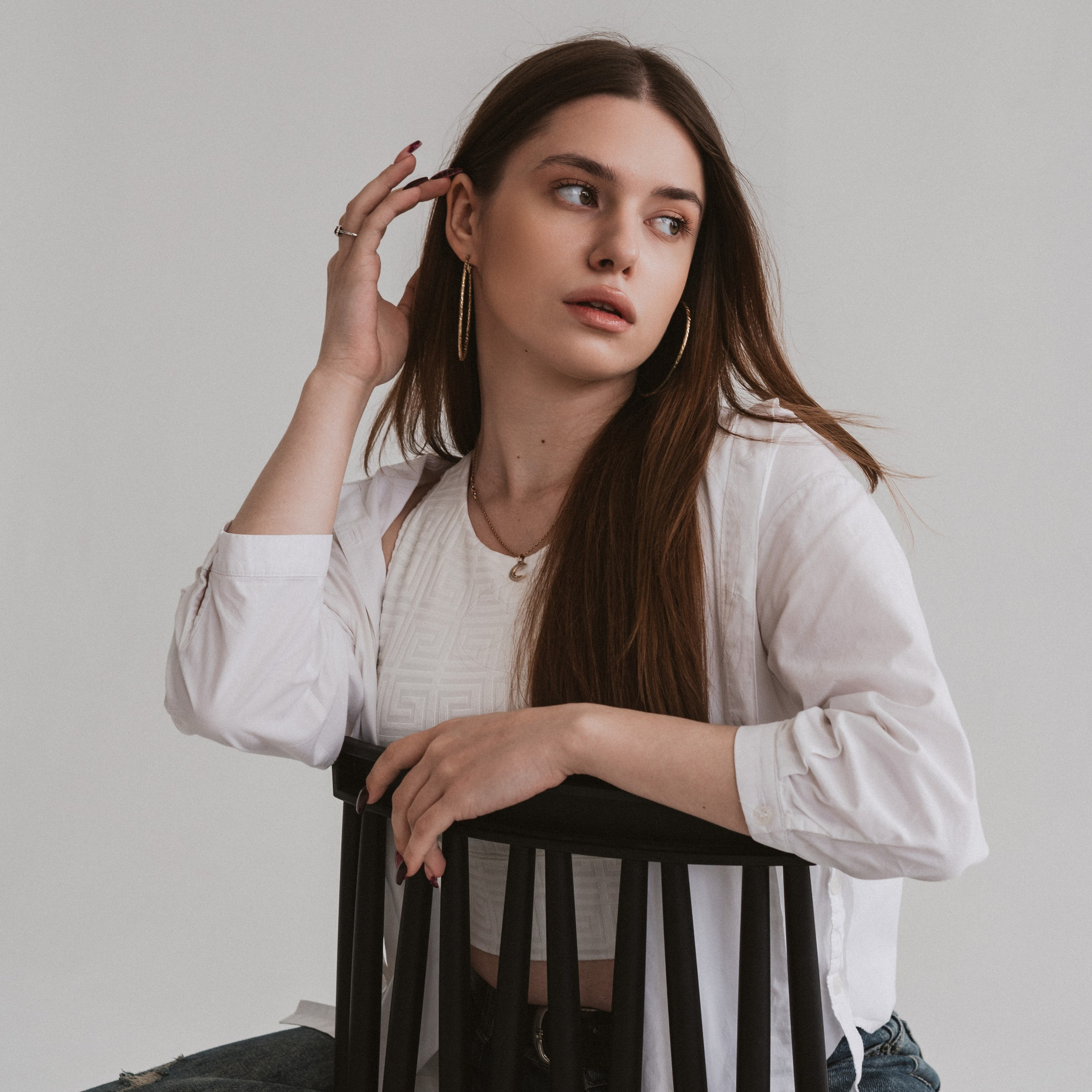 Чернова Виктория