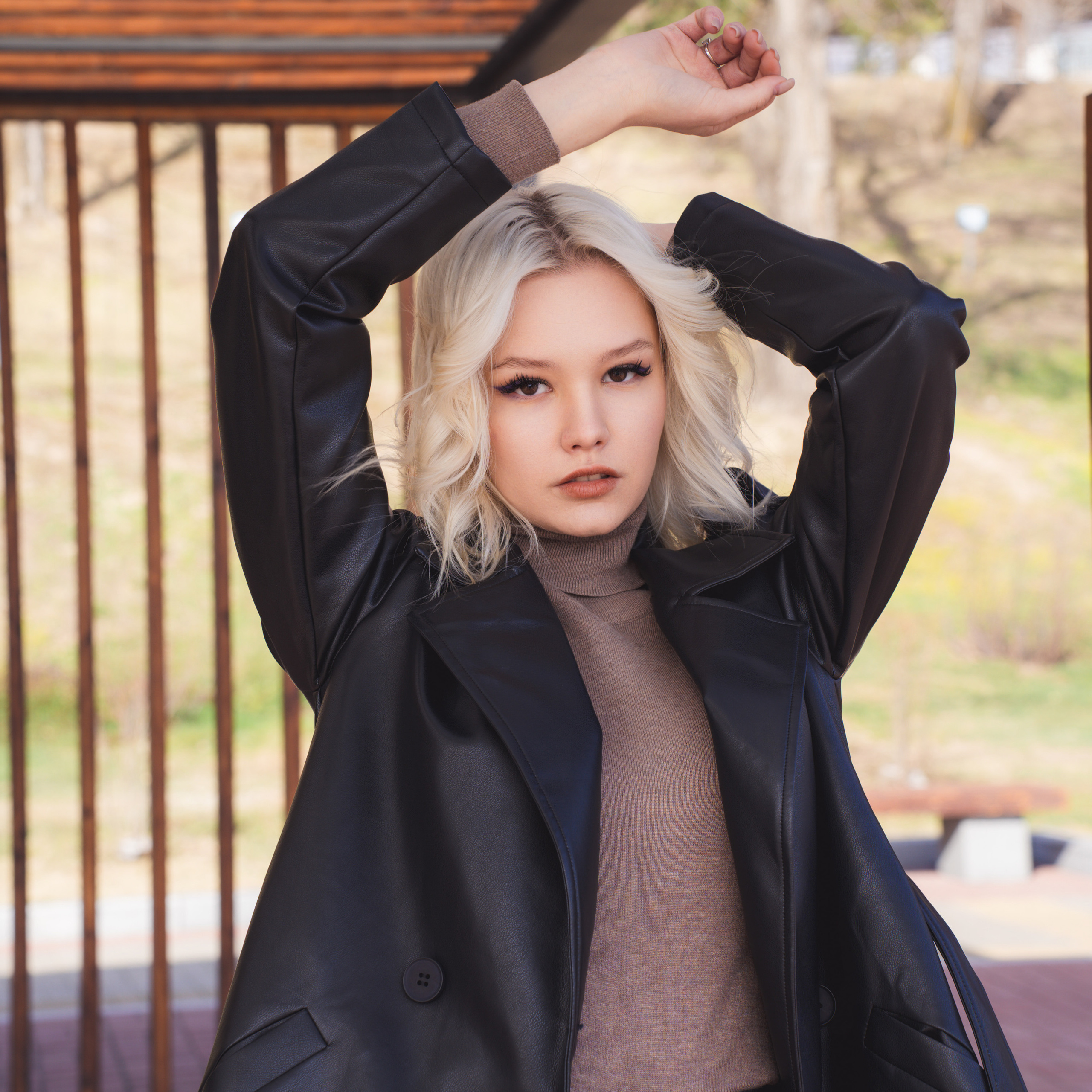 Готина Ксения