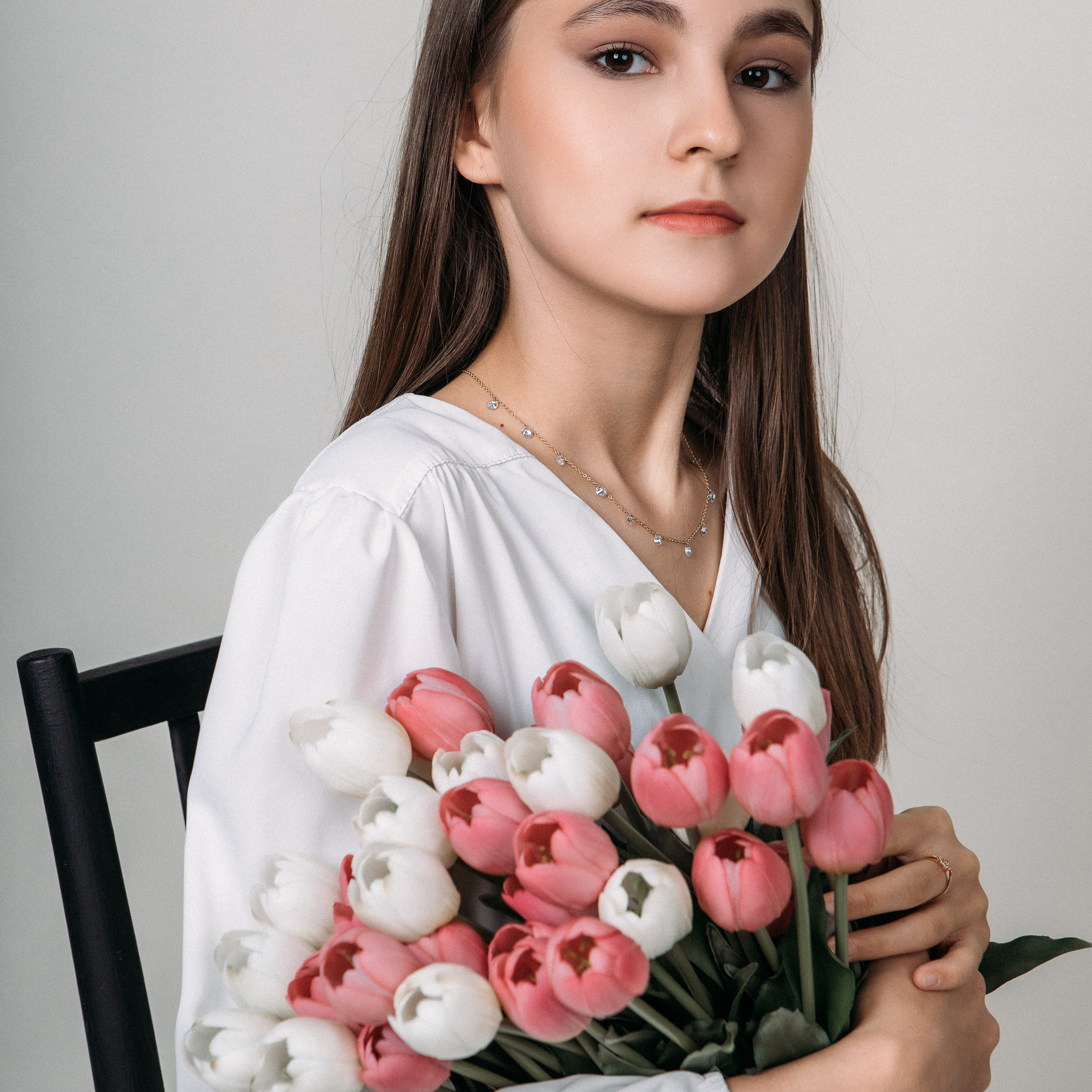 Хаюпова Ангелина