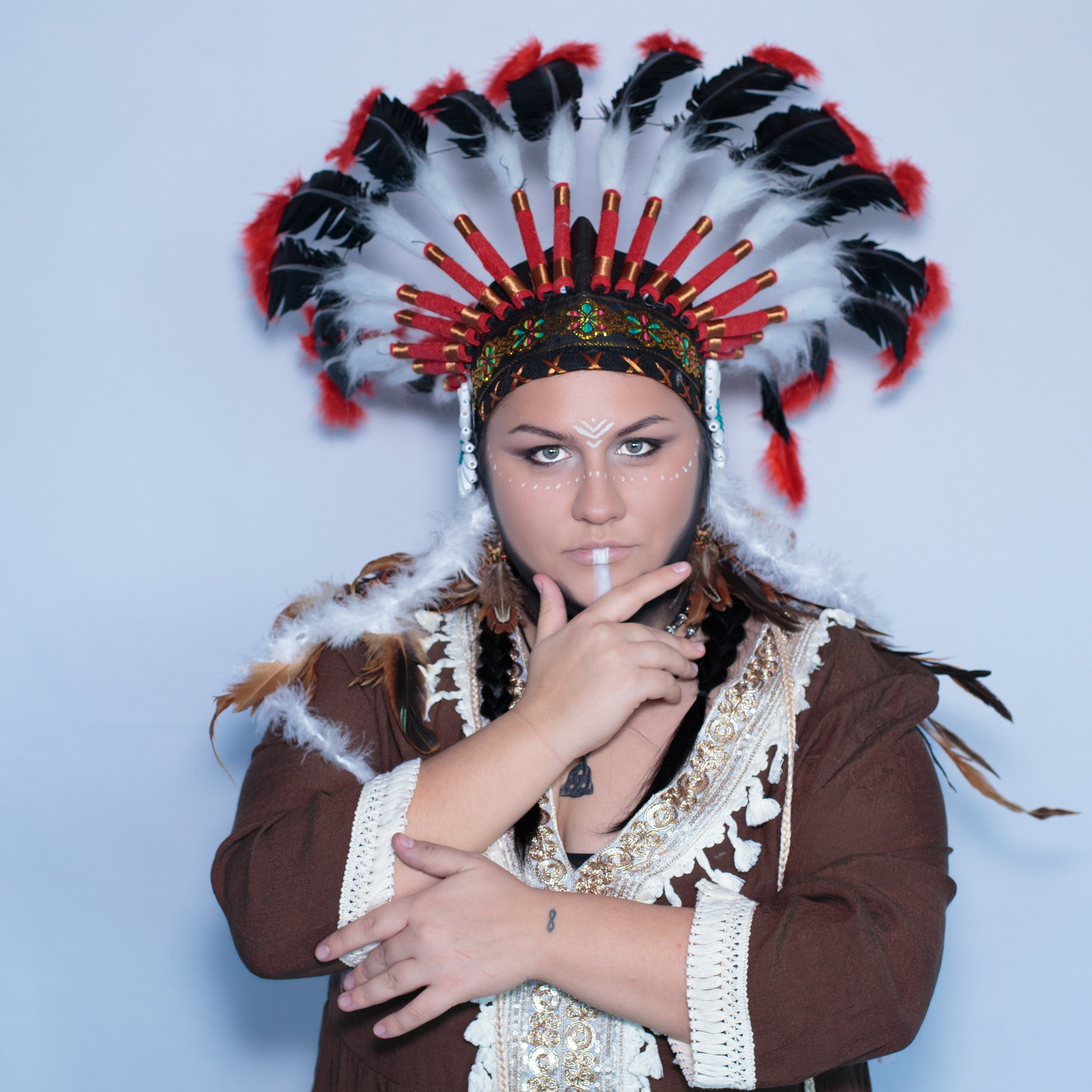 Костина Дарья