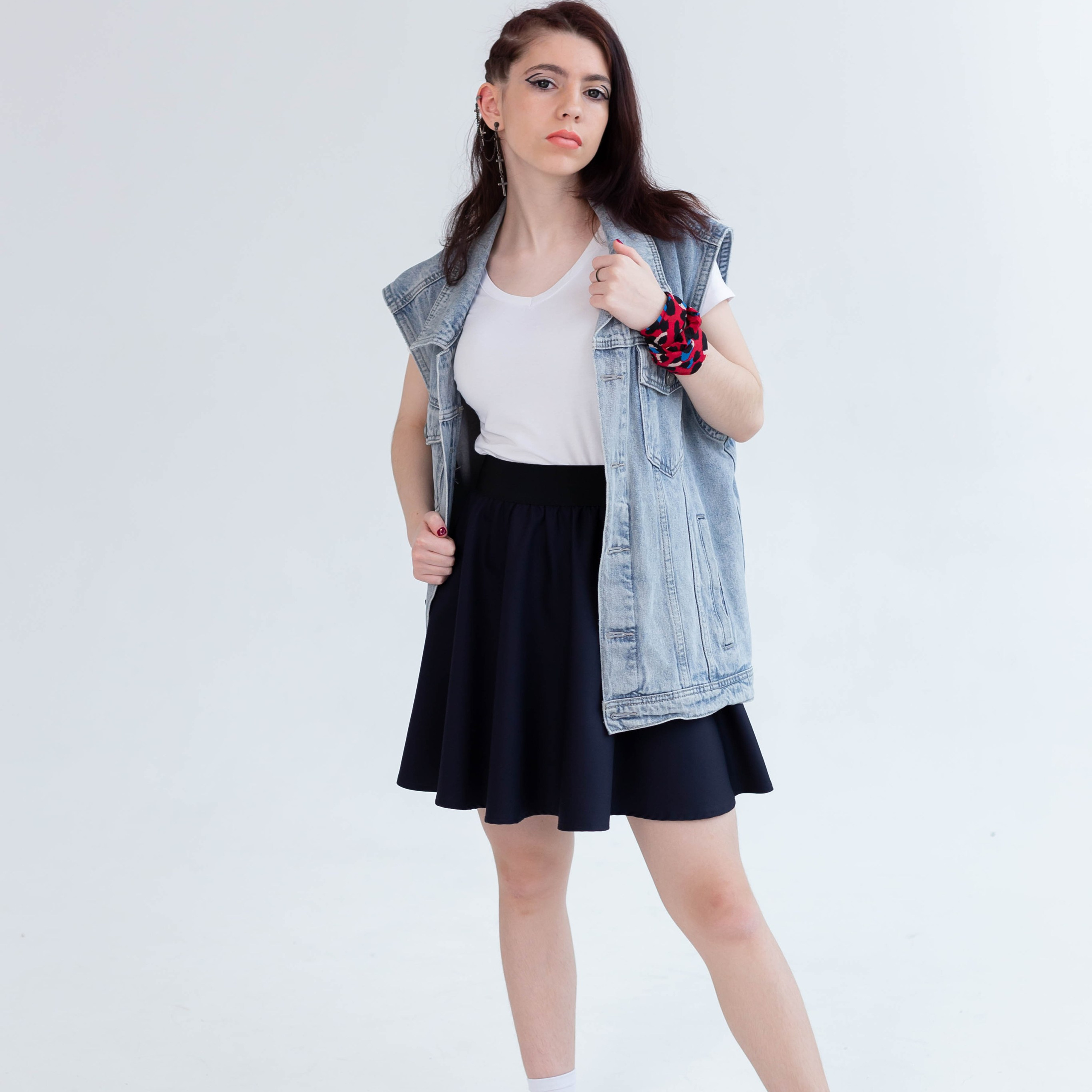 Даниленко Ева