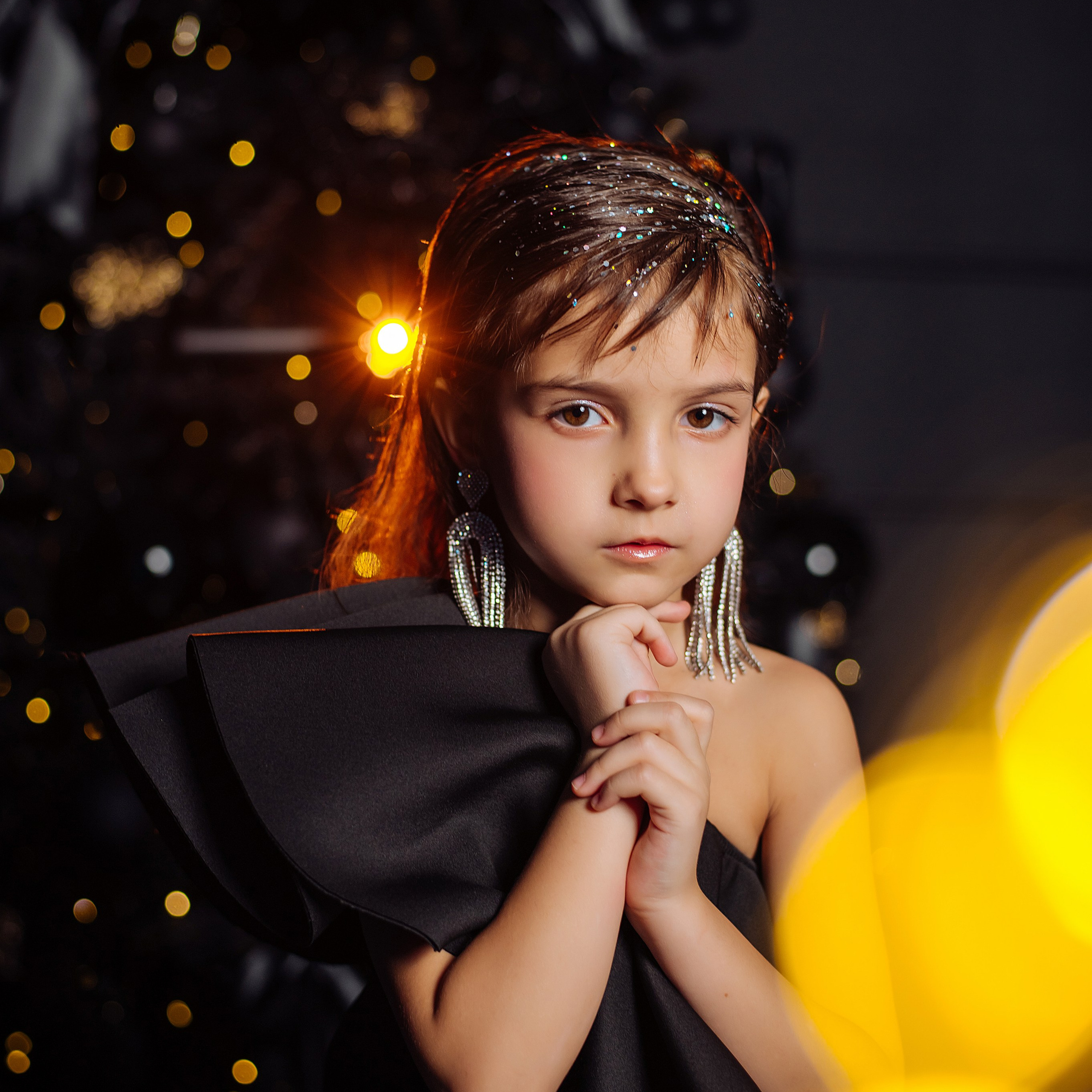 Бикбаева Милита