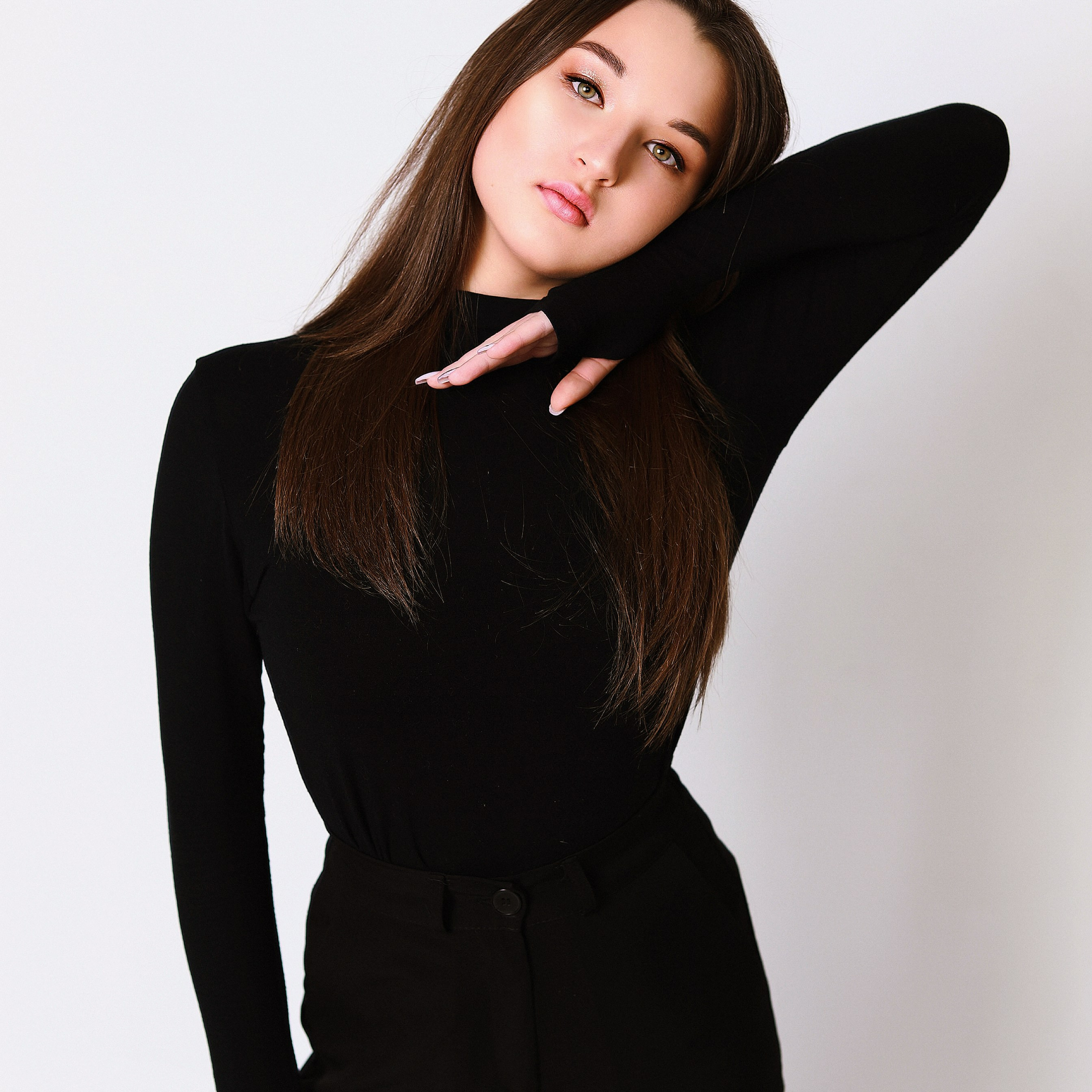 Шишкина Карина