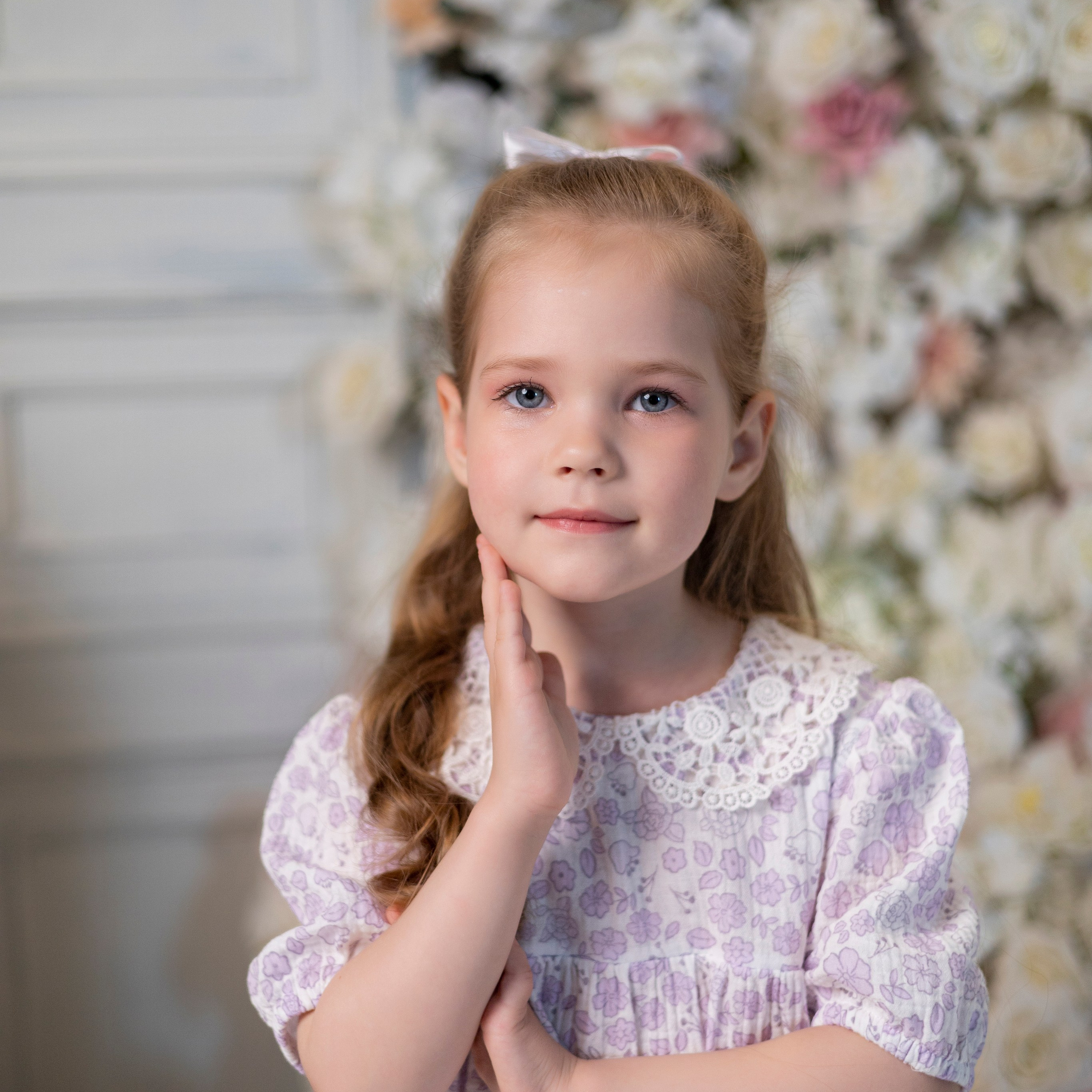 Емельянова Изабелла