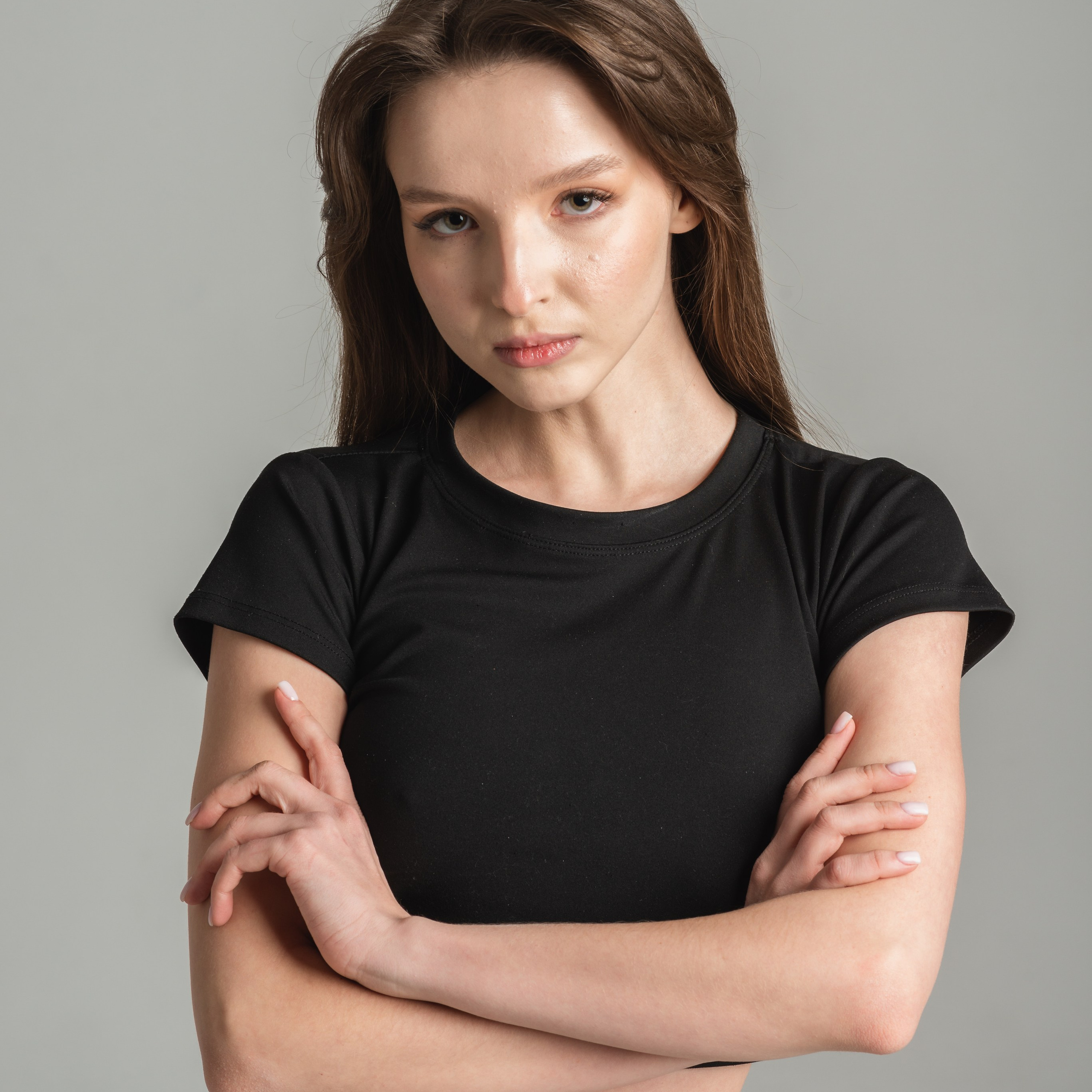 Кулькова Карина