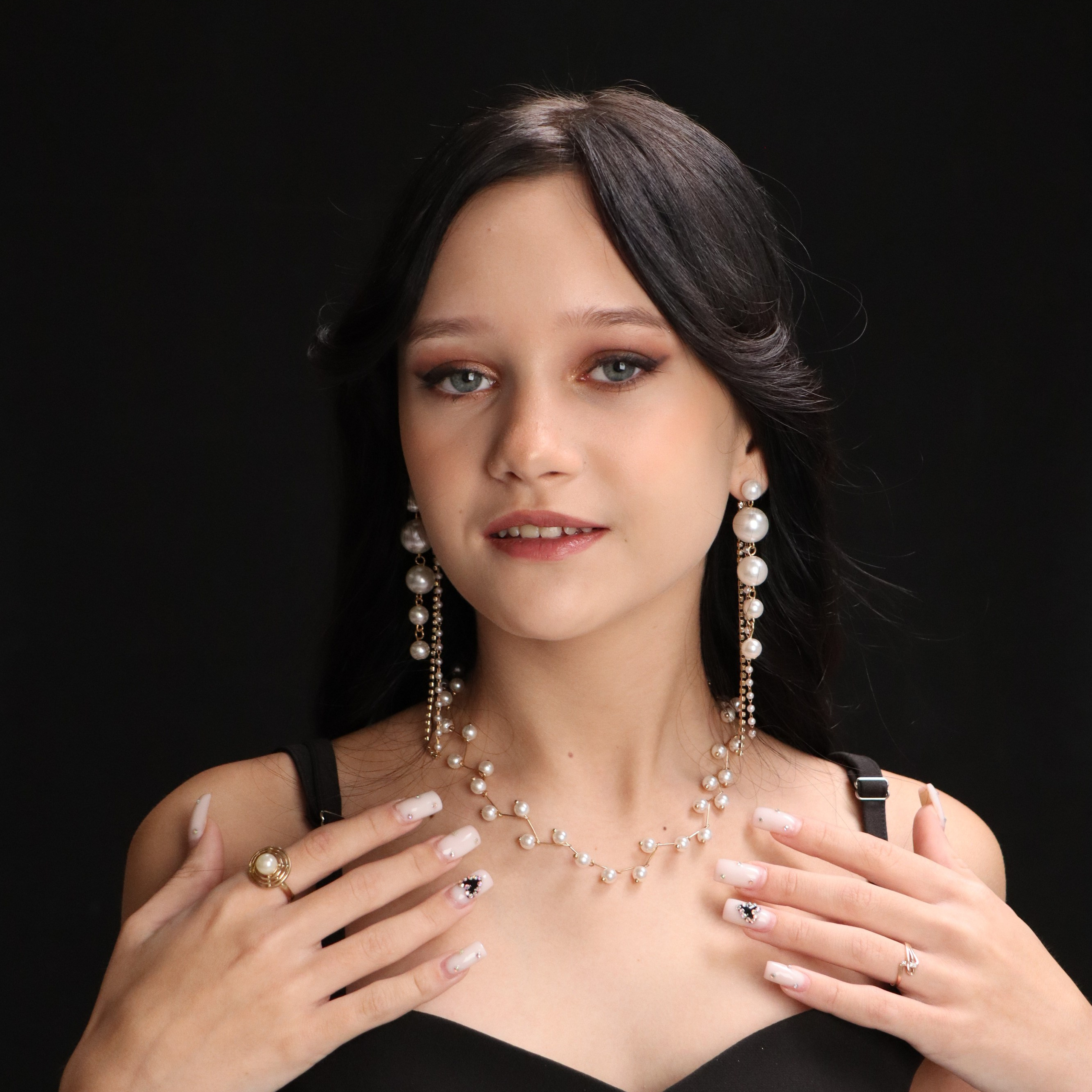 Теслина Алина