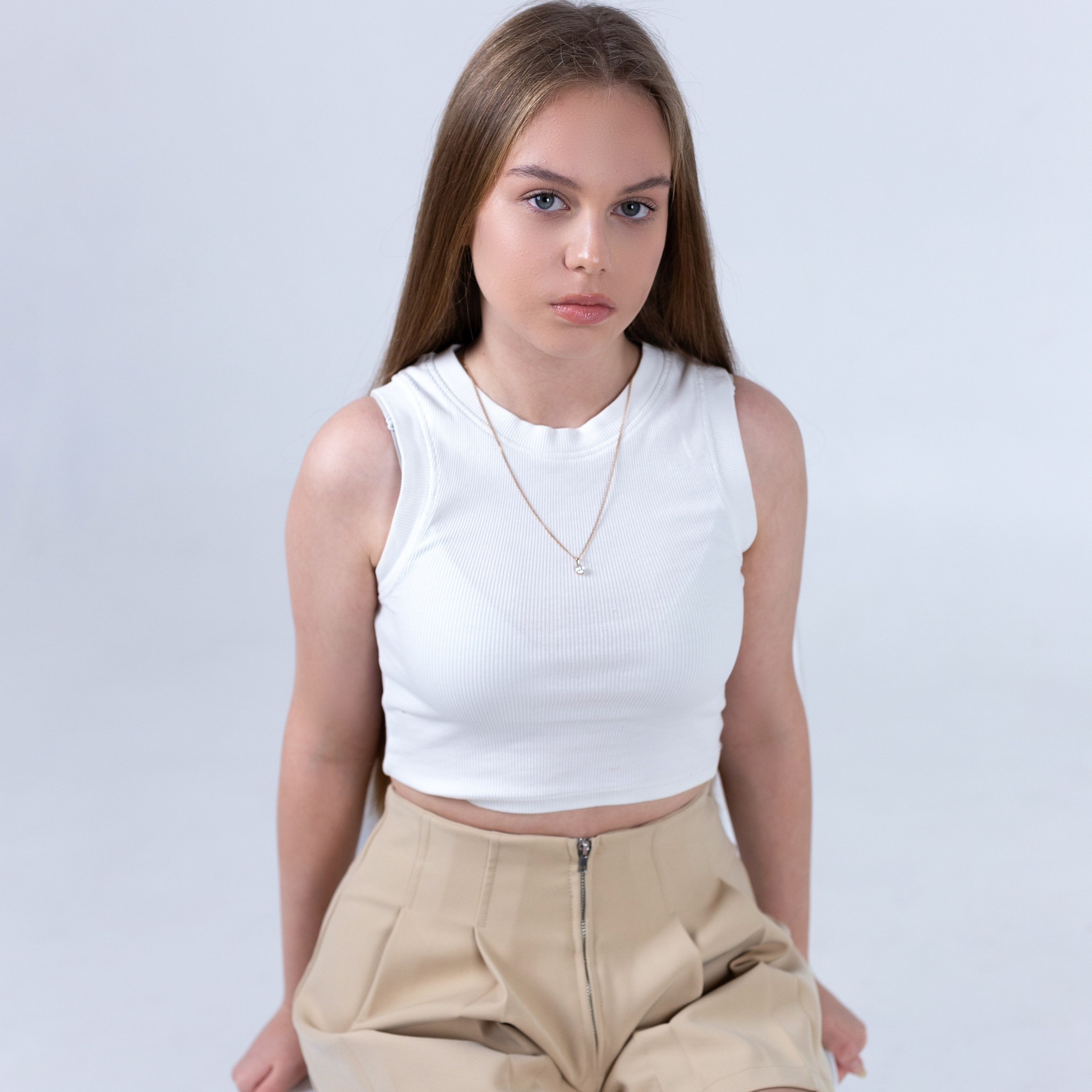 Николаева Милана