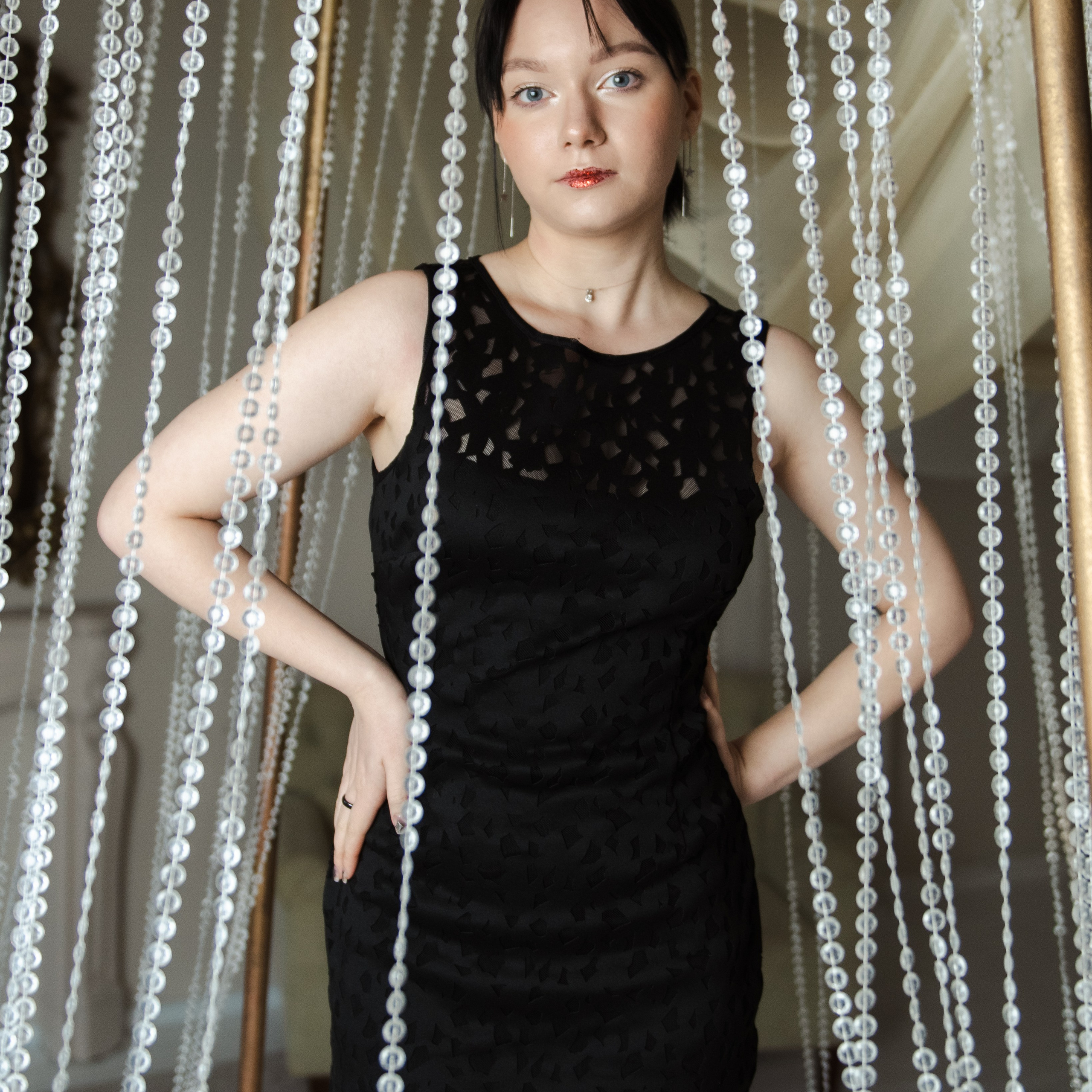 Зимина Ксения