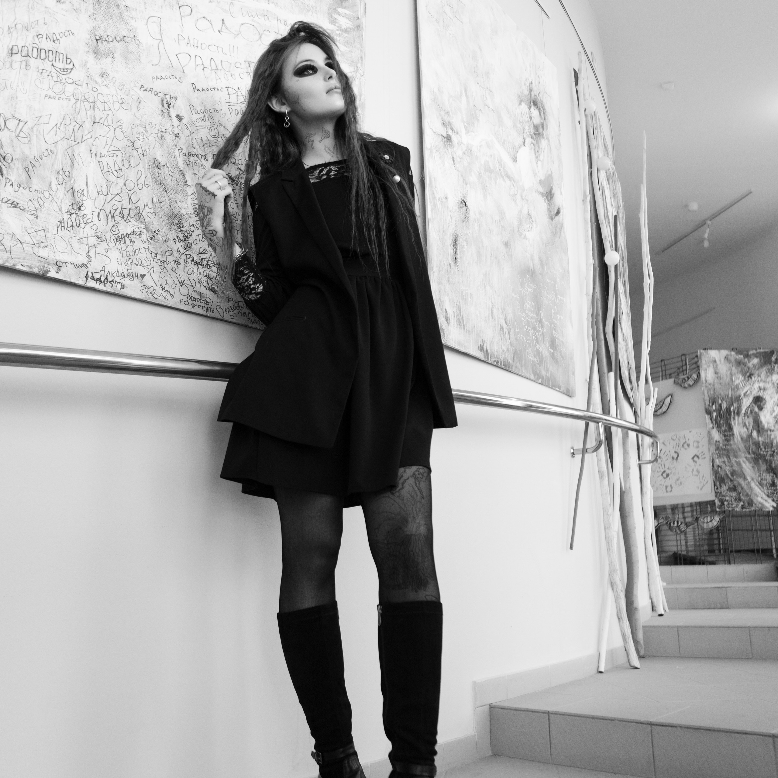 Карпова Виктория