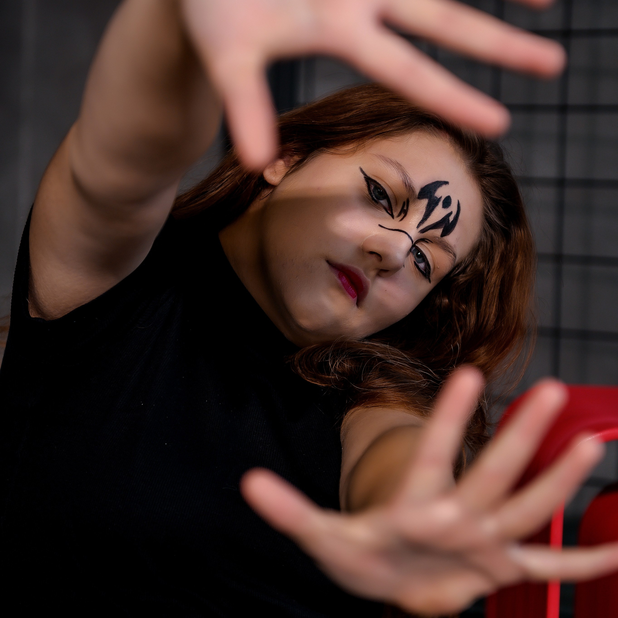 Воробьева Валерия