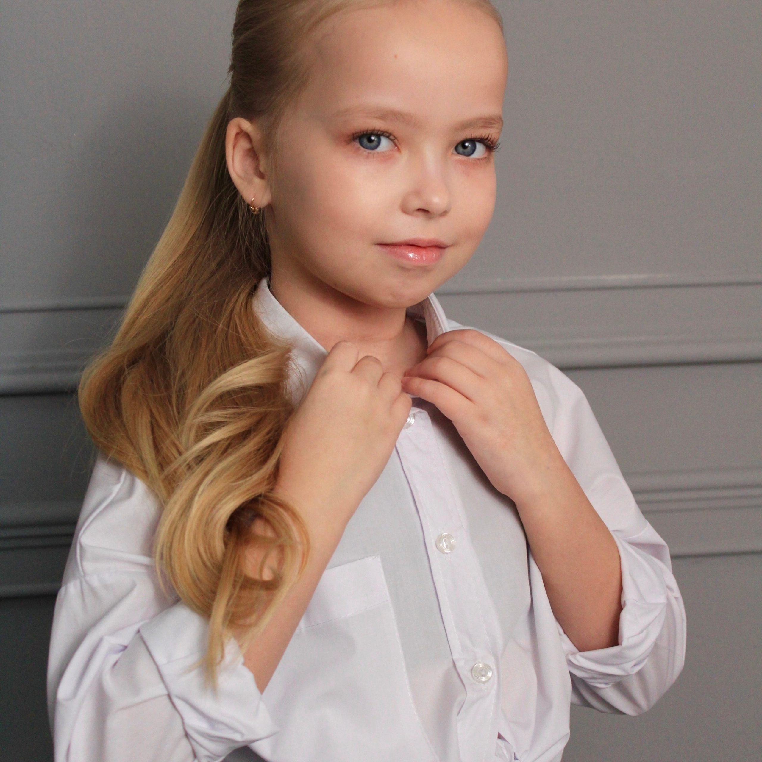 Акименко Полина