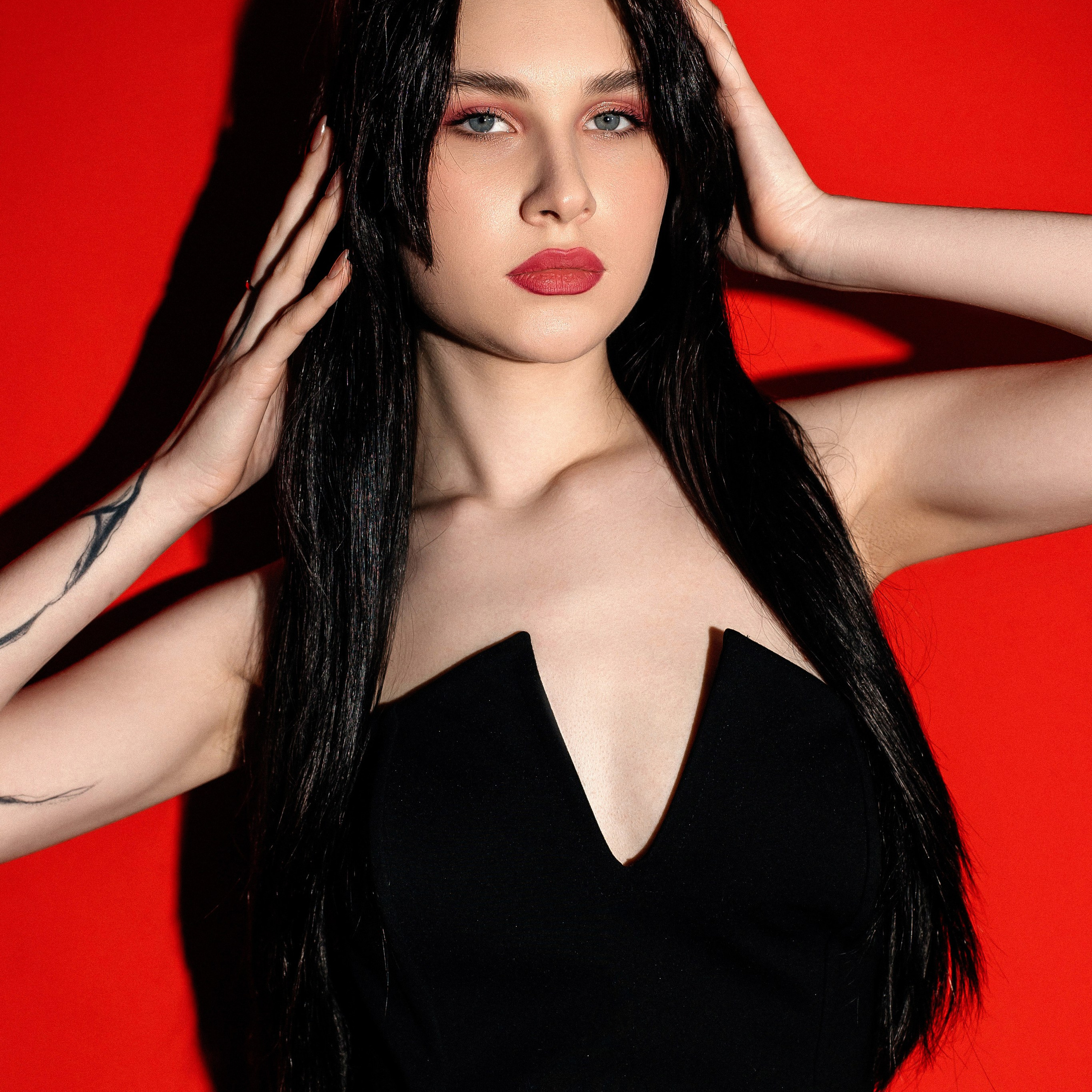 Проценко Анастасия