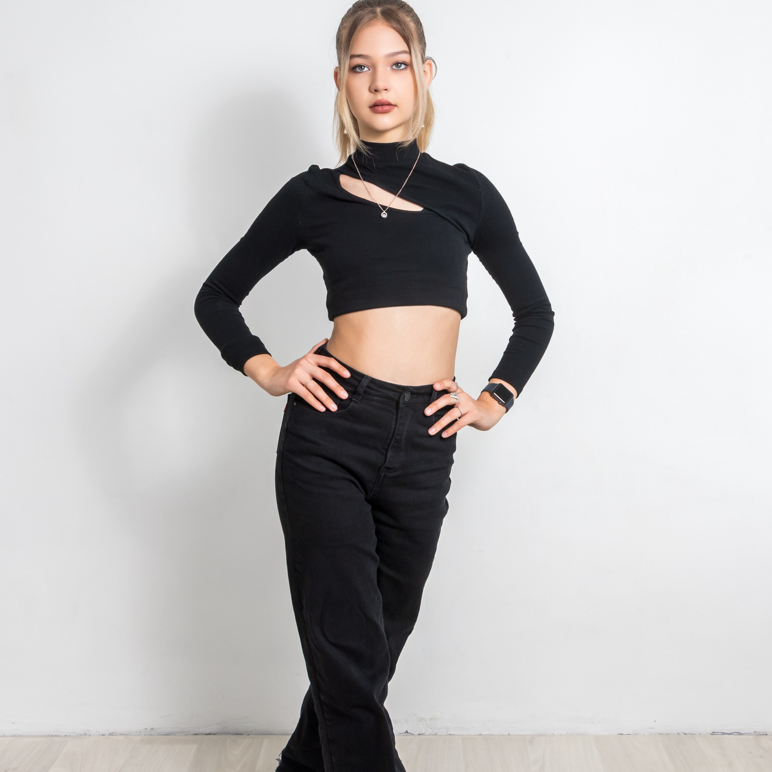 Усольцева Екатерина