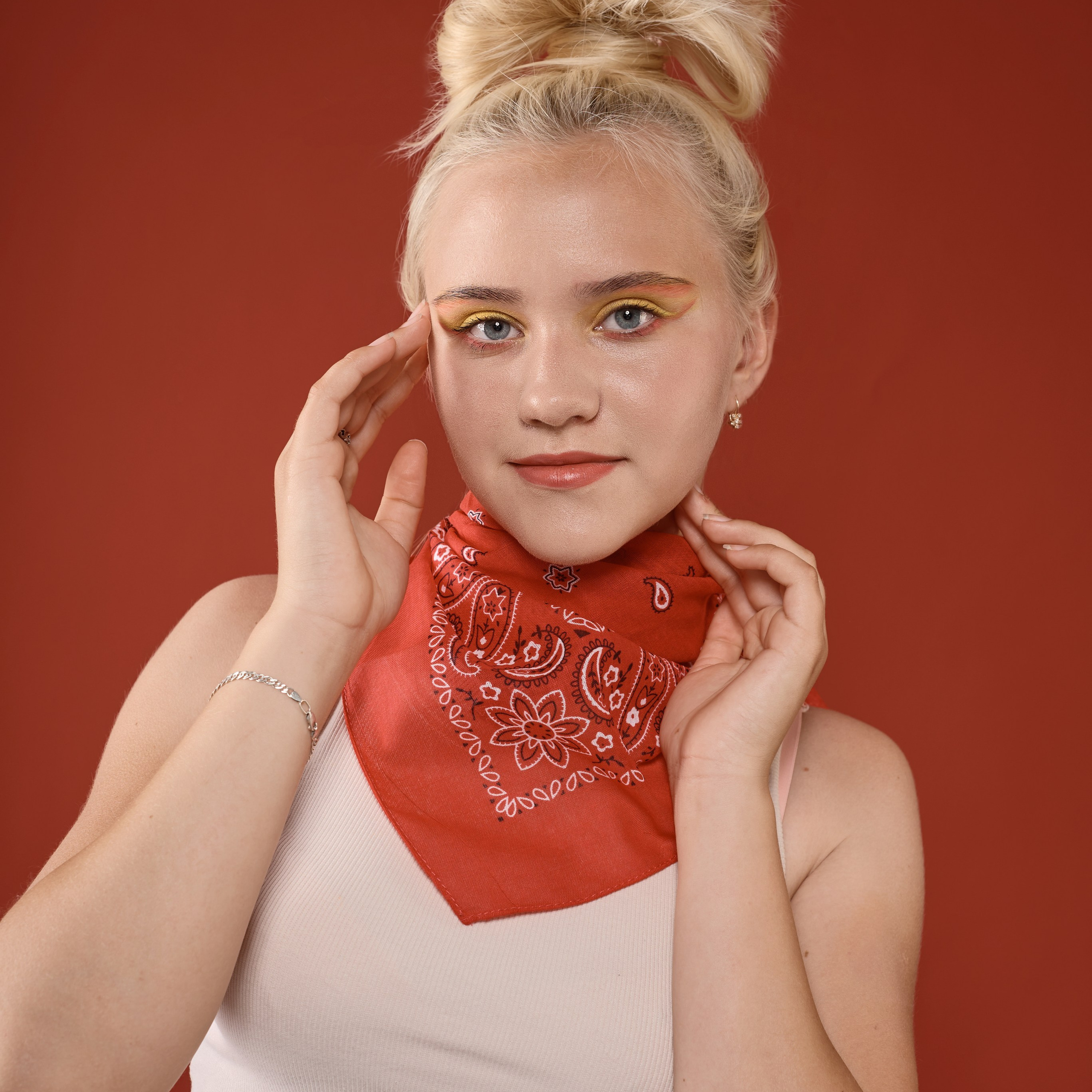 Сенина Мария