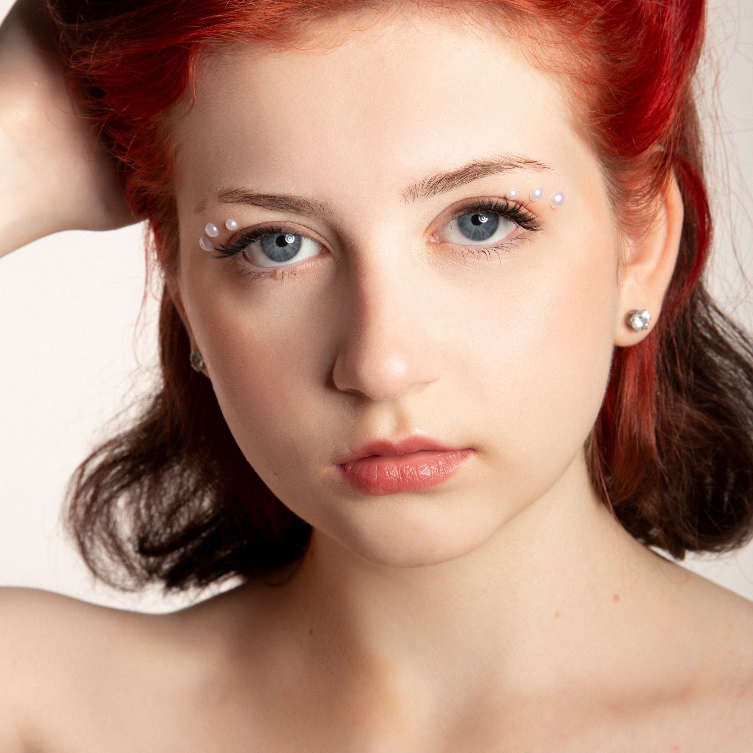 Яковишина Вероника