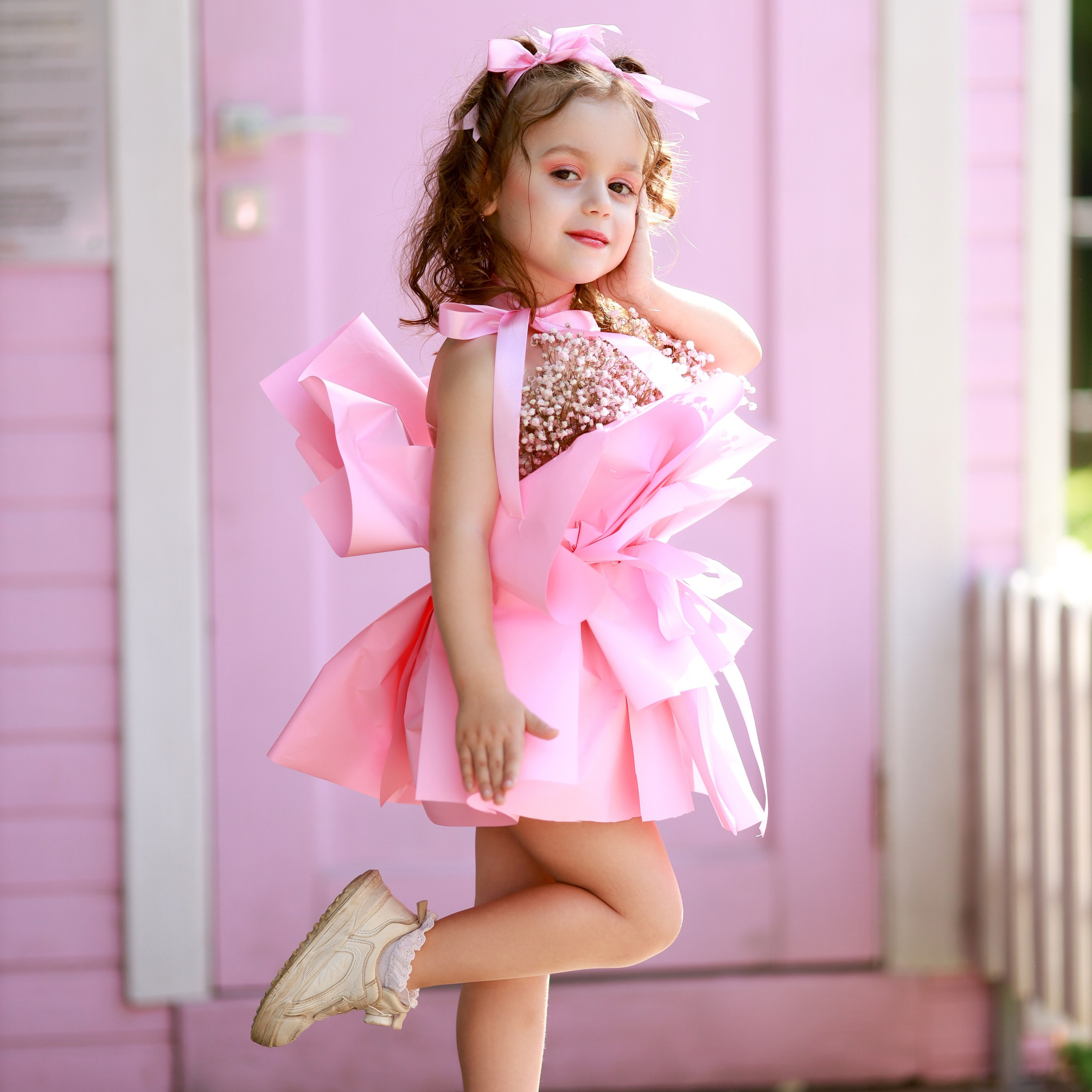 Колодина Анна