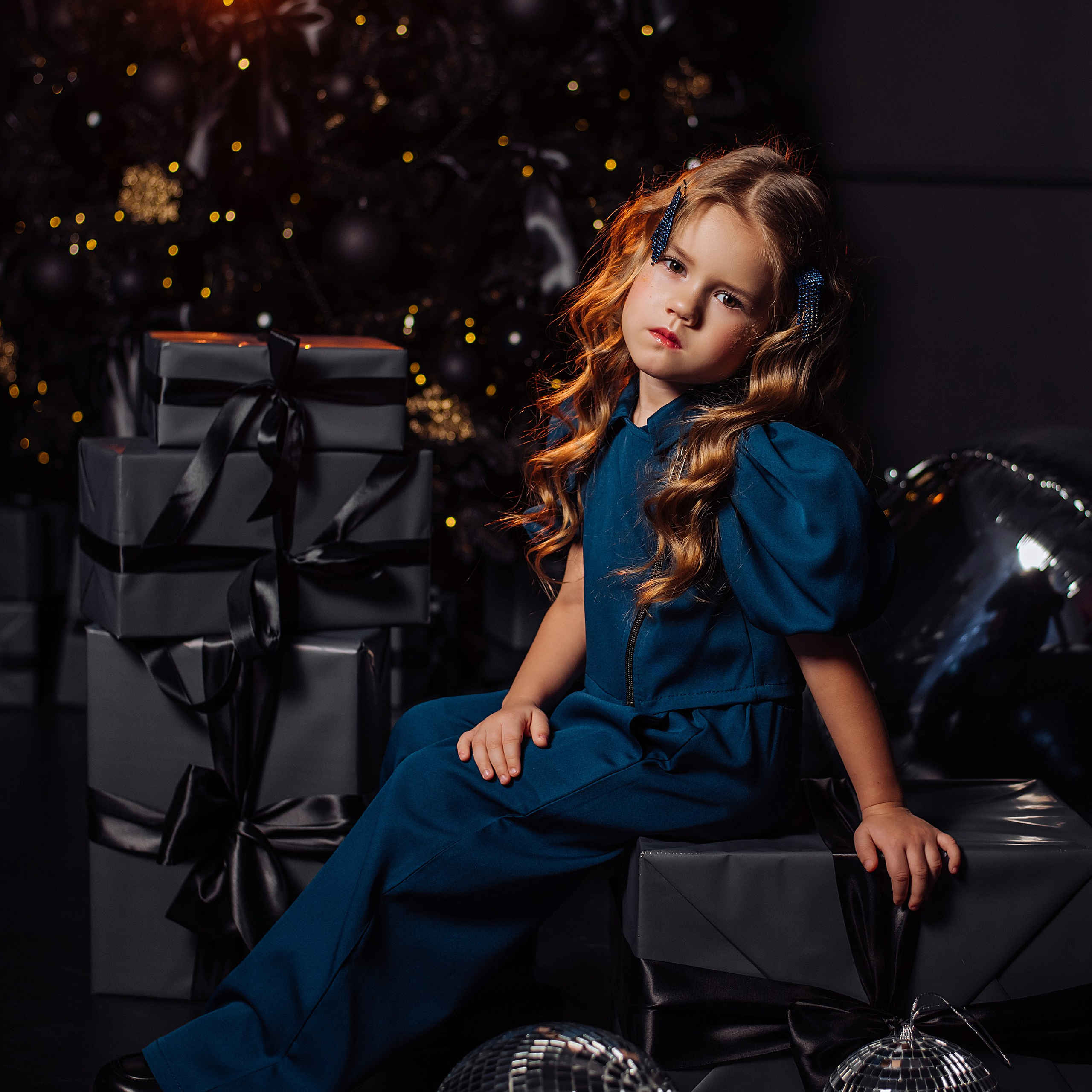 Калинина Ева