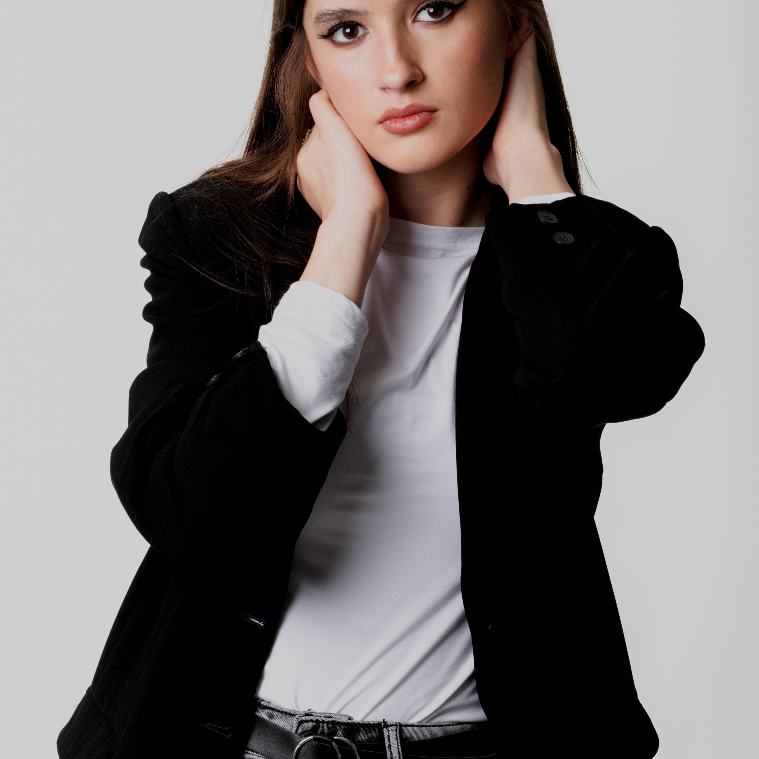 Корнева Анжелика