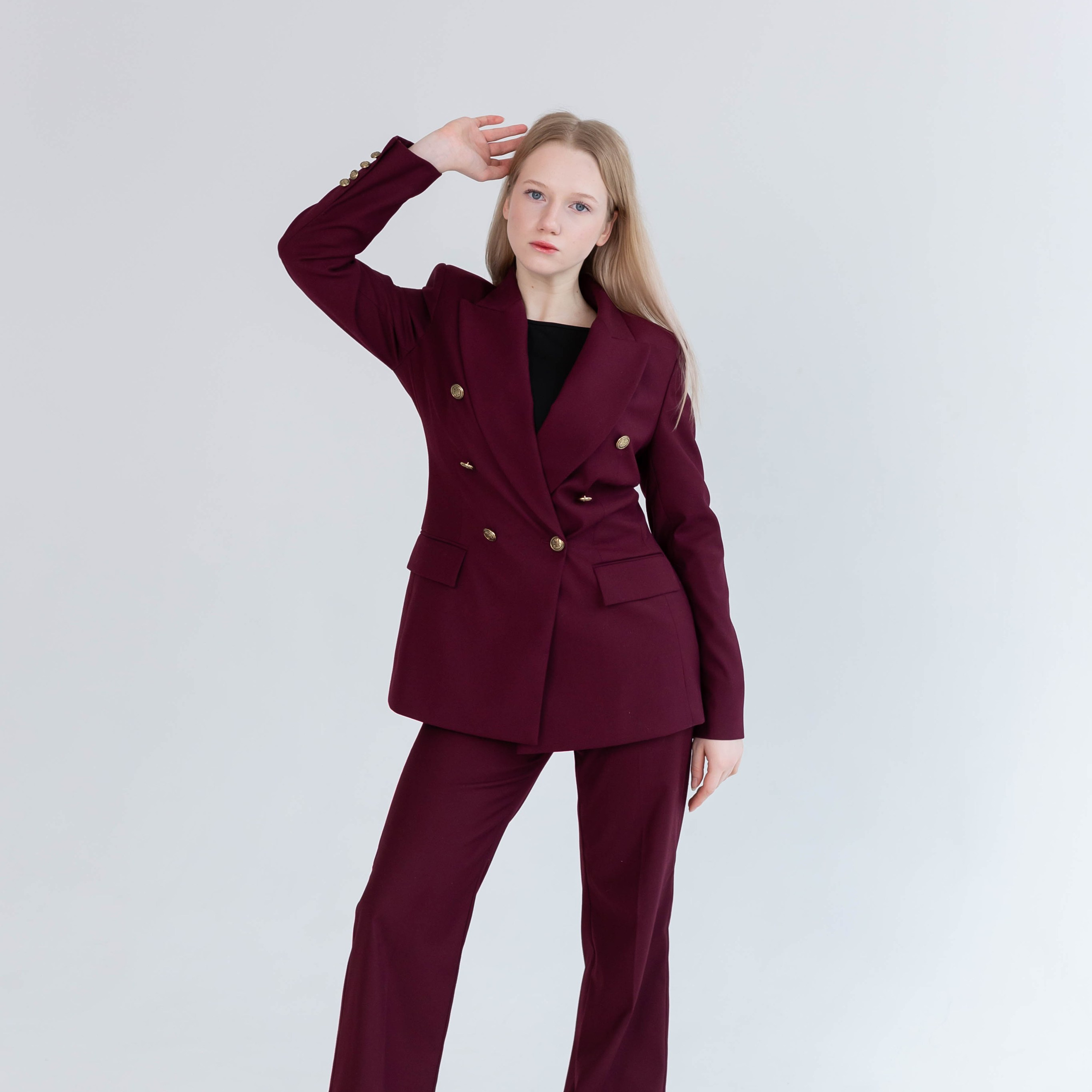 Фофанова Марьяна