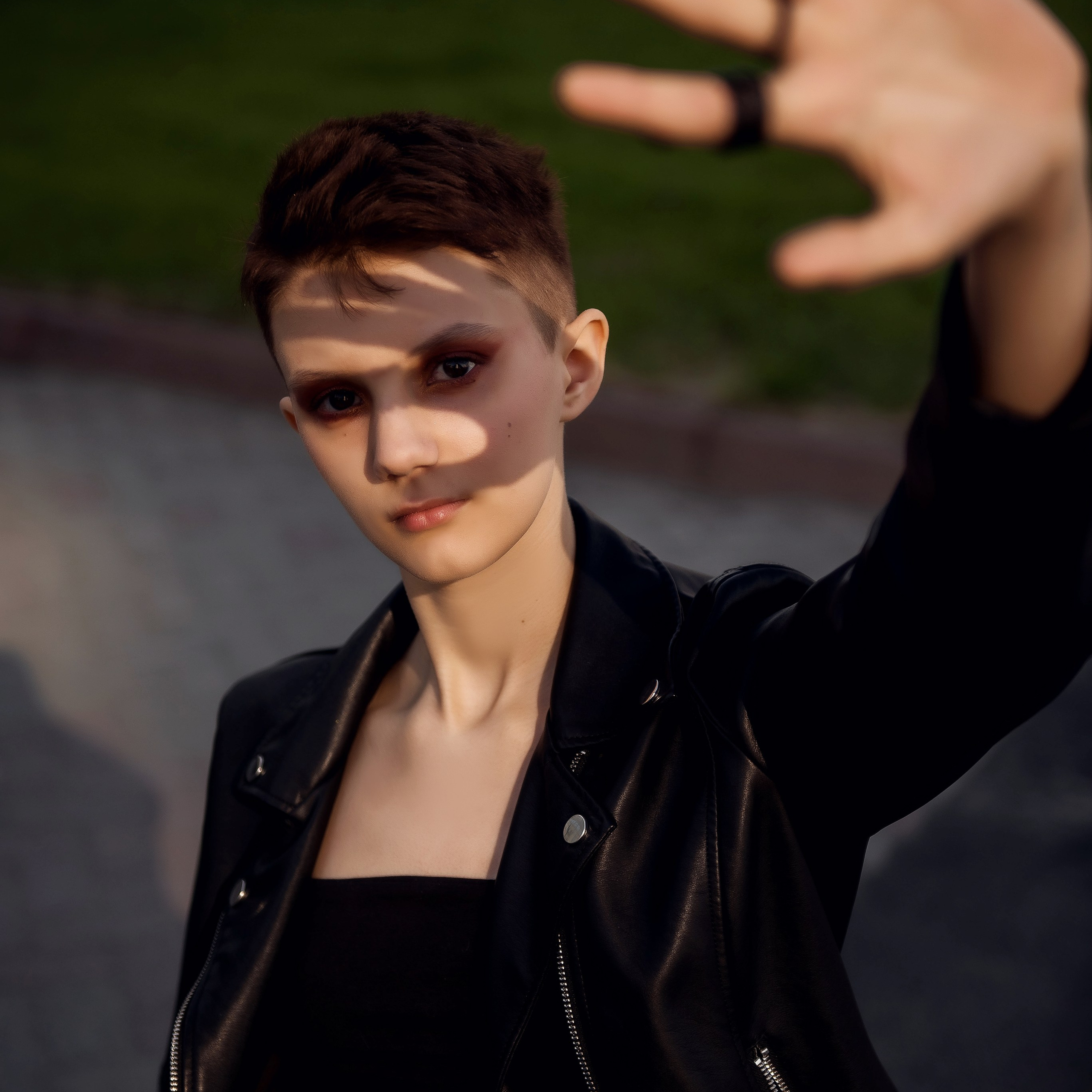 Ефремова Виктория