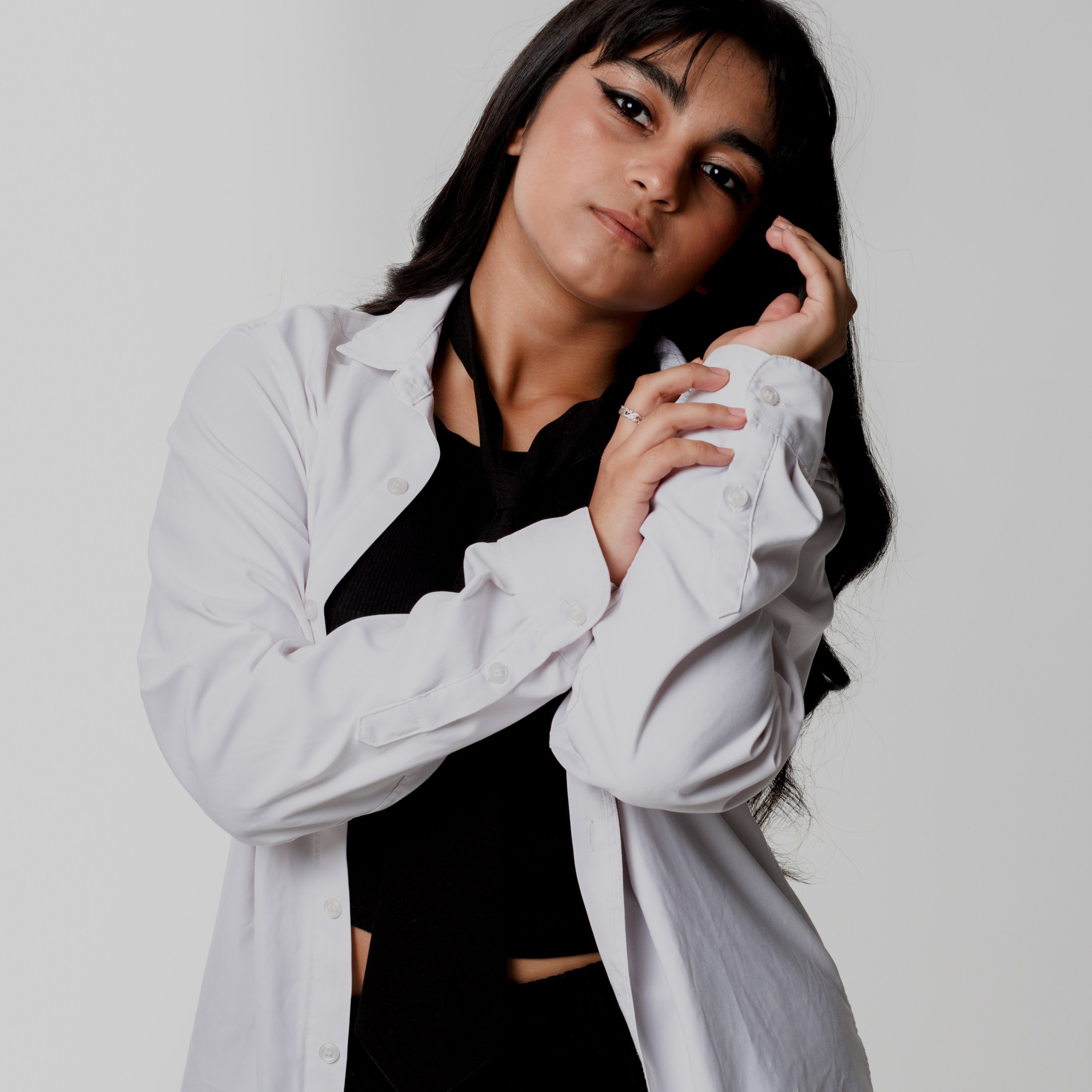 Оганесян Лейла