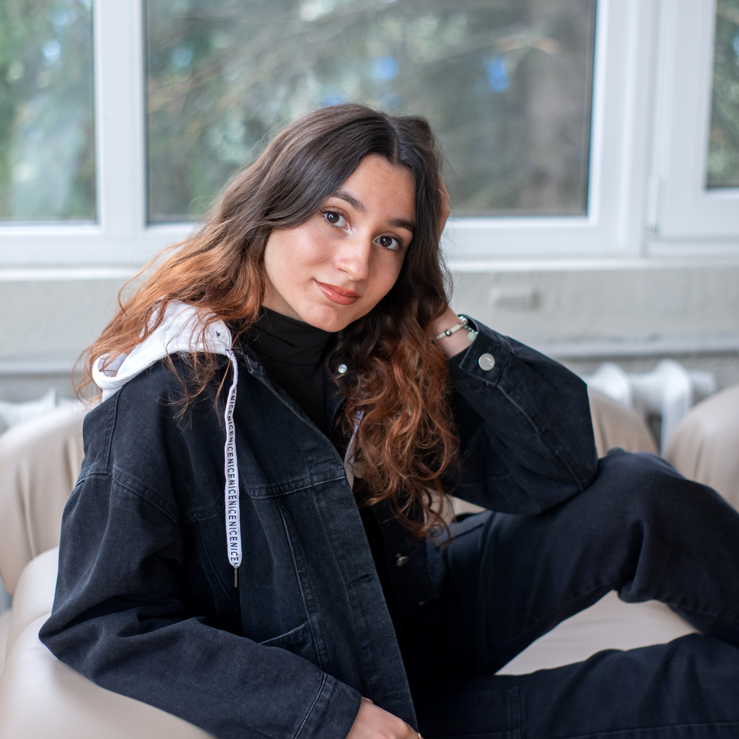 Агаева Амалия