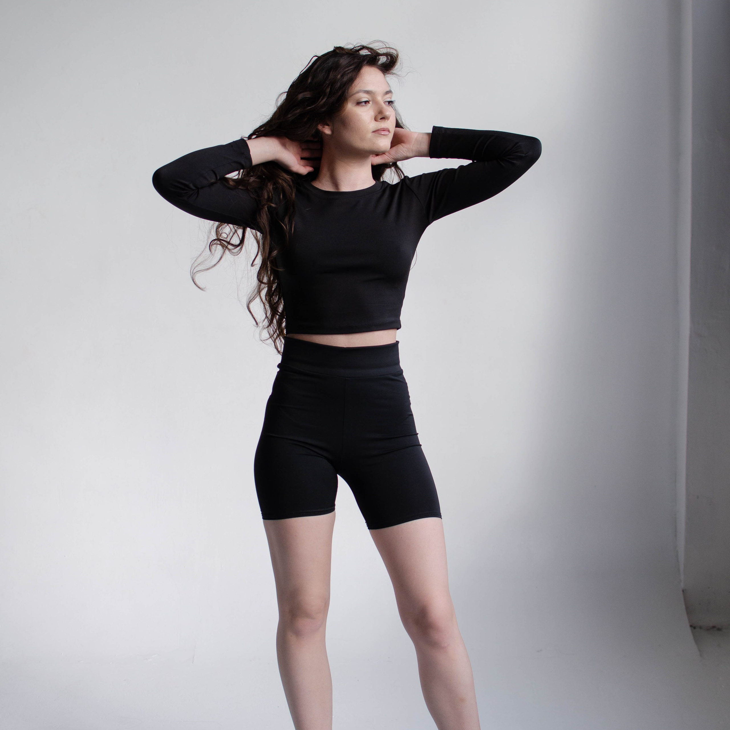 Силина Дарья