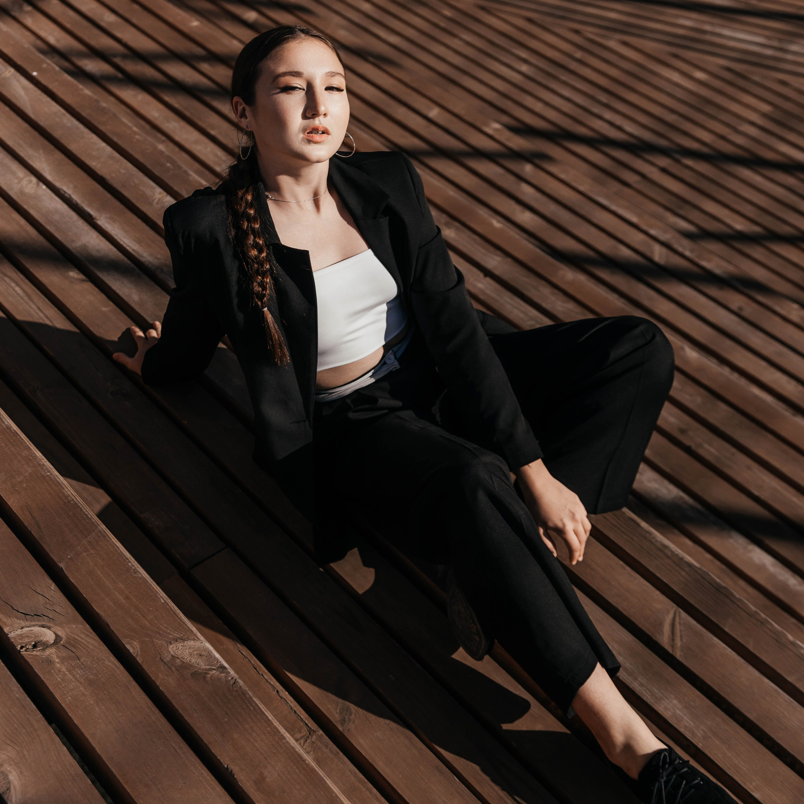 Комиссарова Ксения