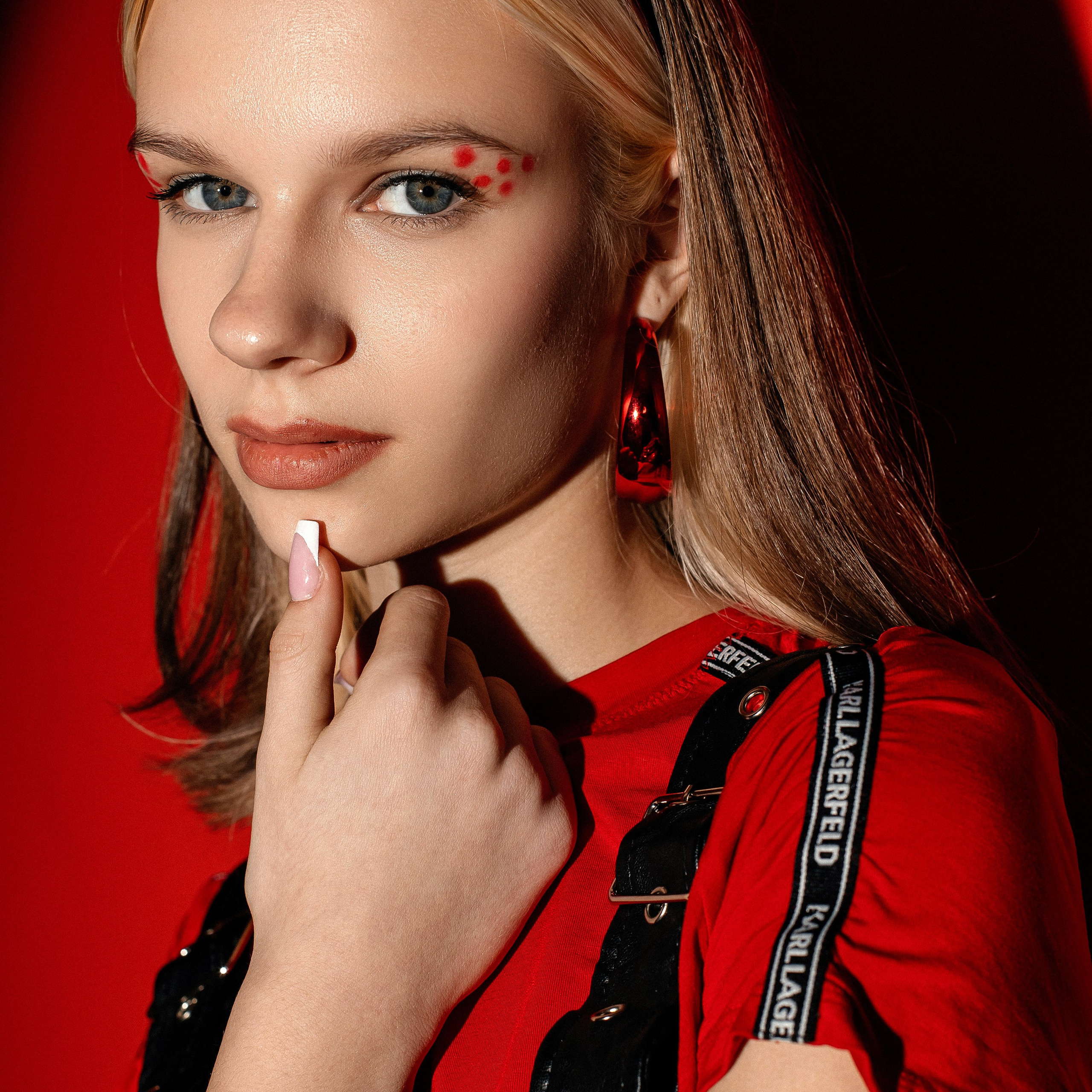 Орлова Марина