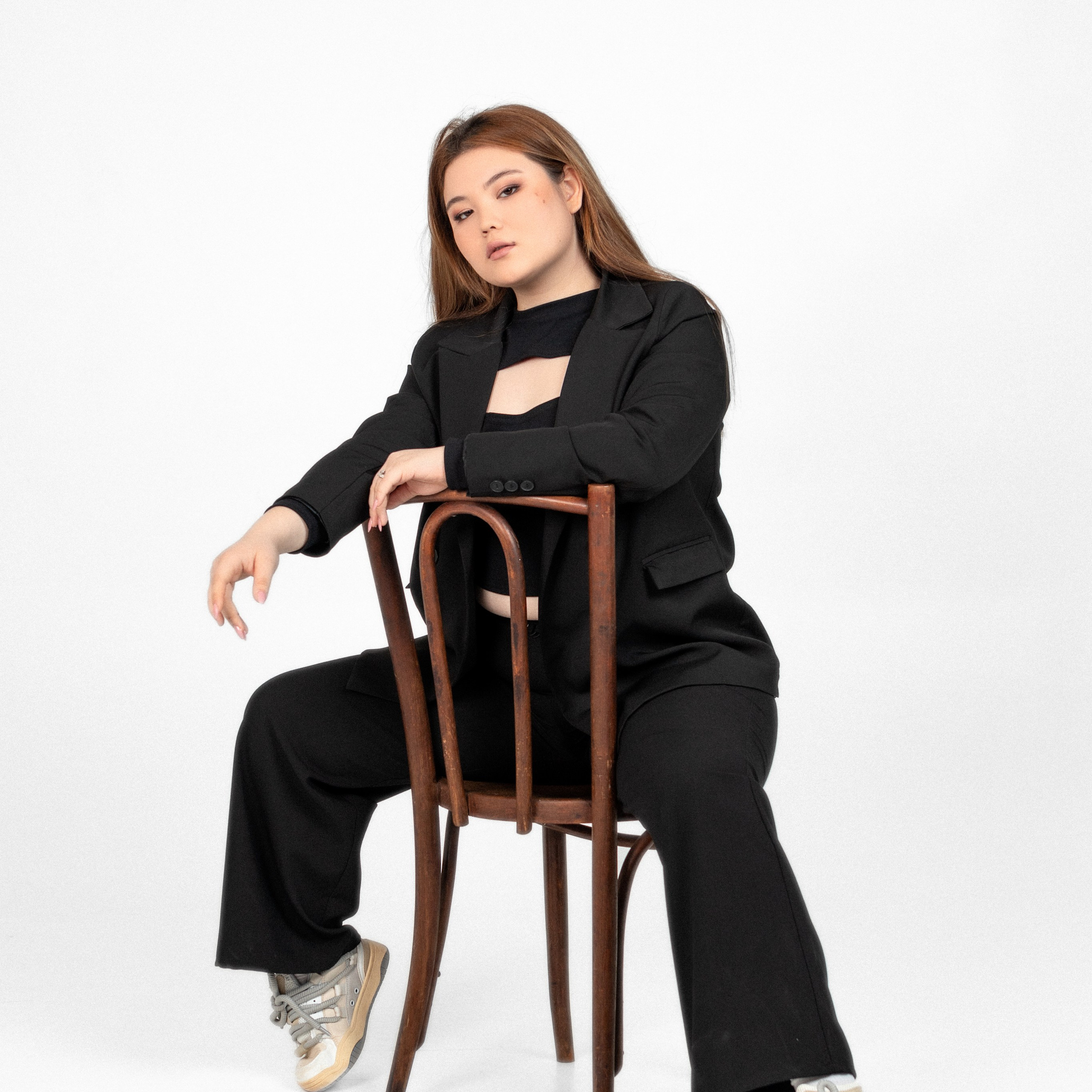 Искенеева Ралина