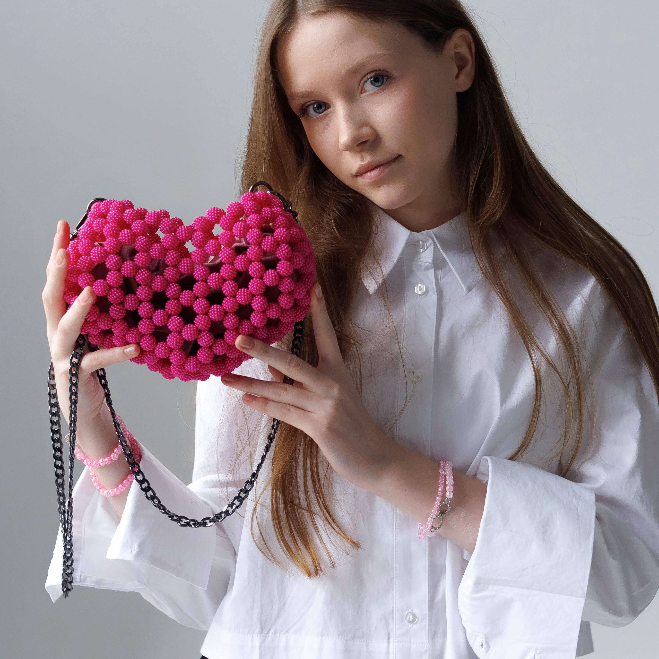 Леонтьева Анастасия