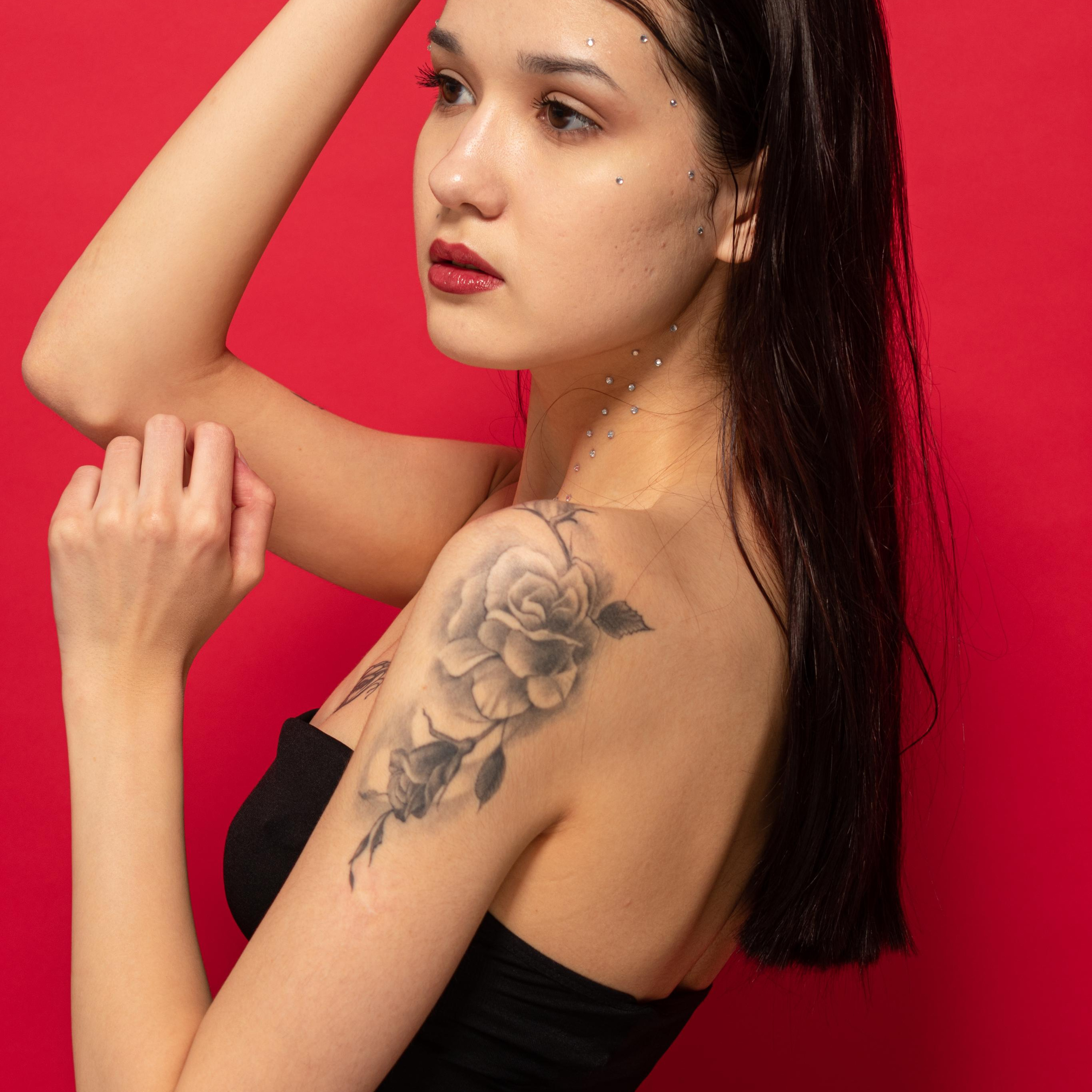 Тарасенко София