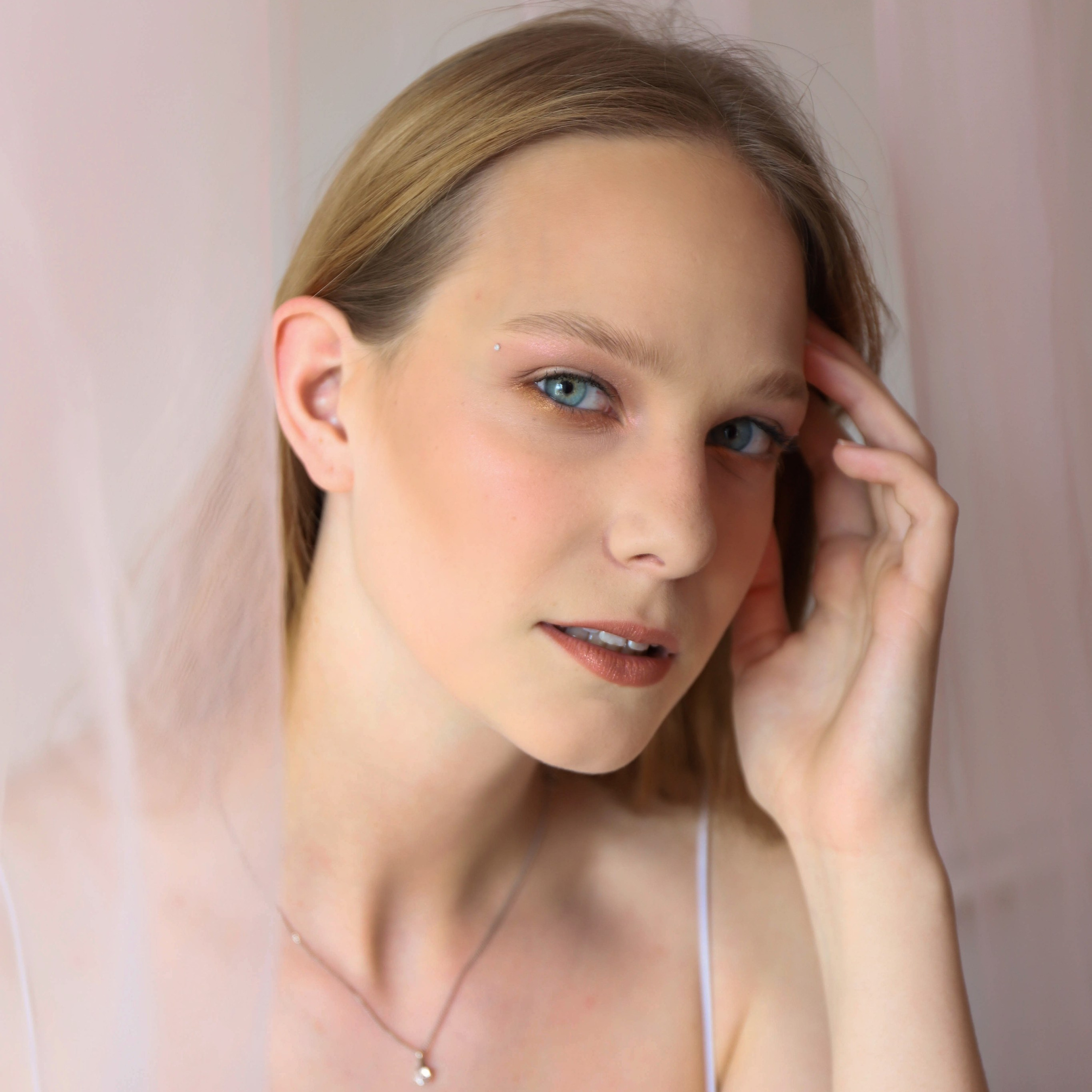 Черепанова Екатерина