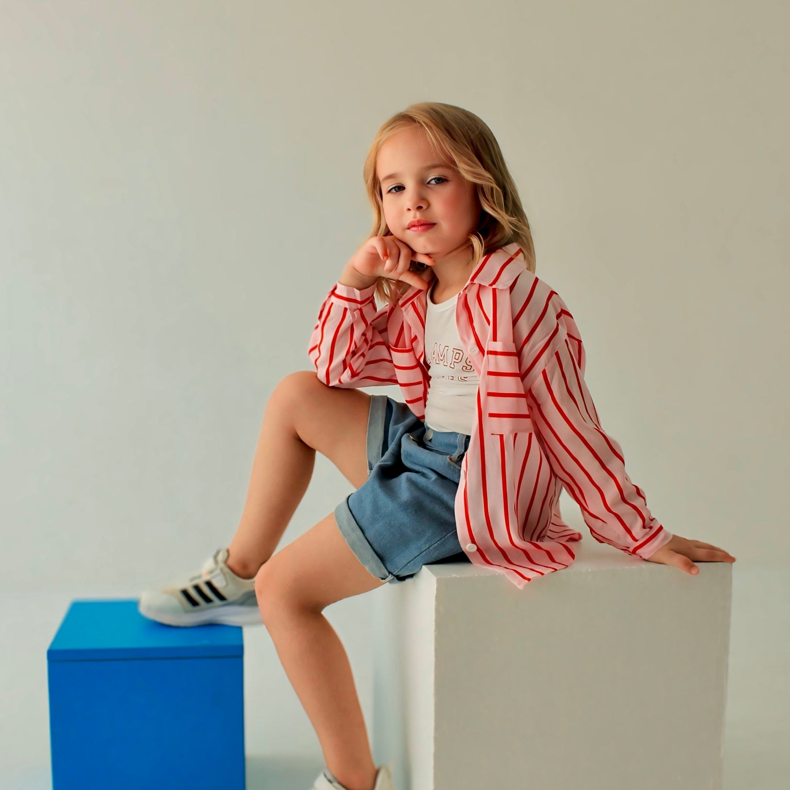 Антоненко Дарья