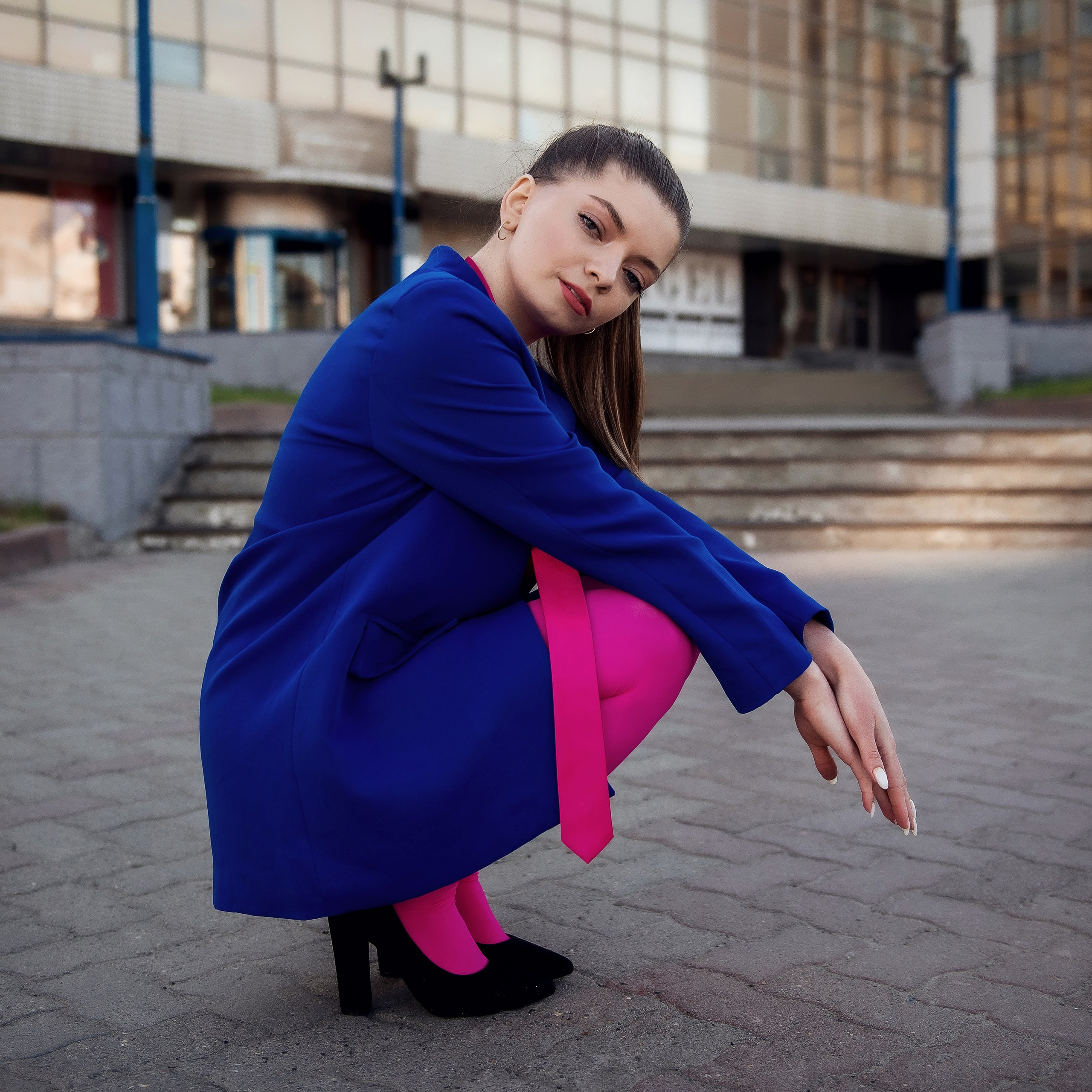 Клюкова Татьяна