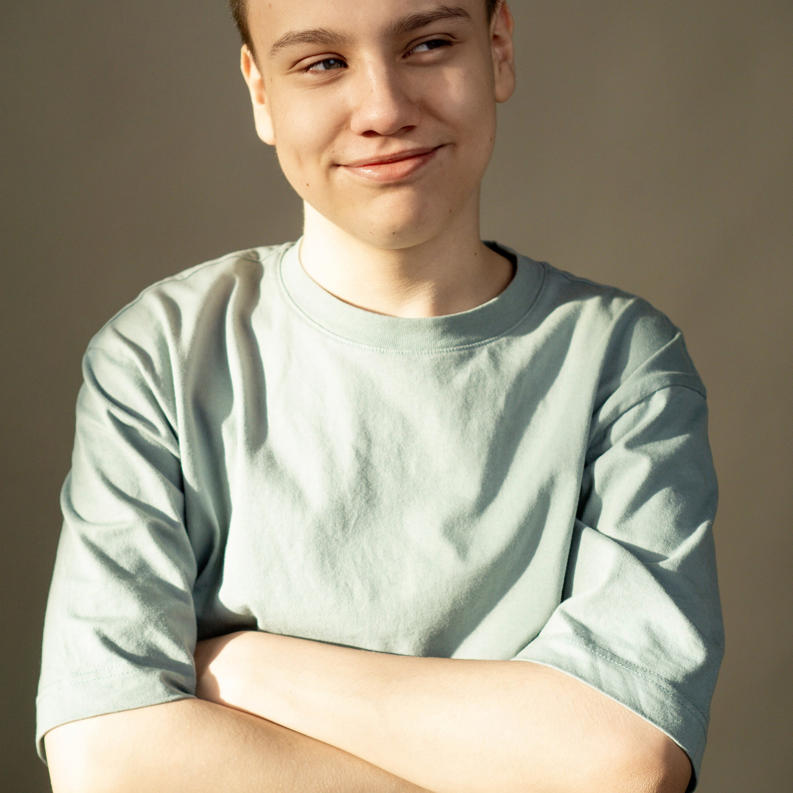 Таланов Денис