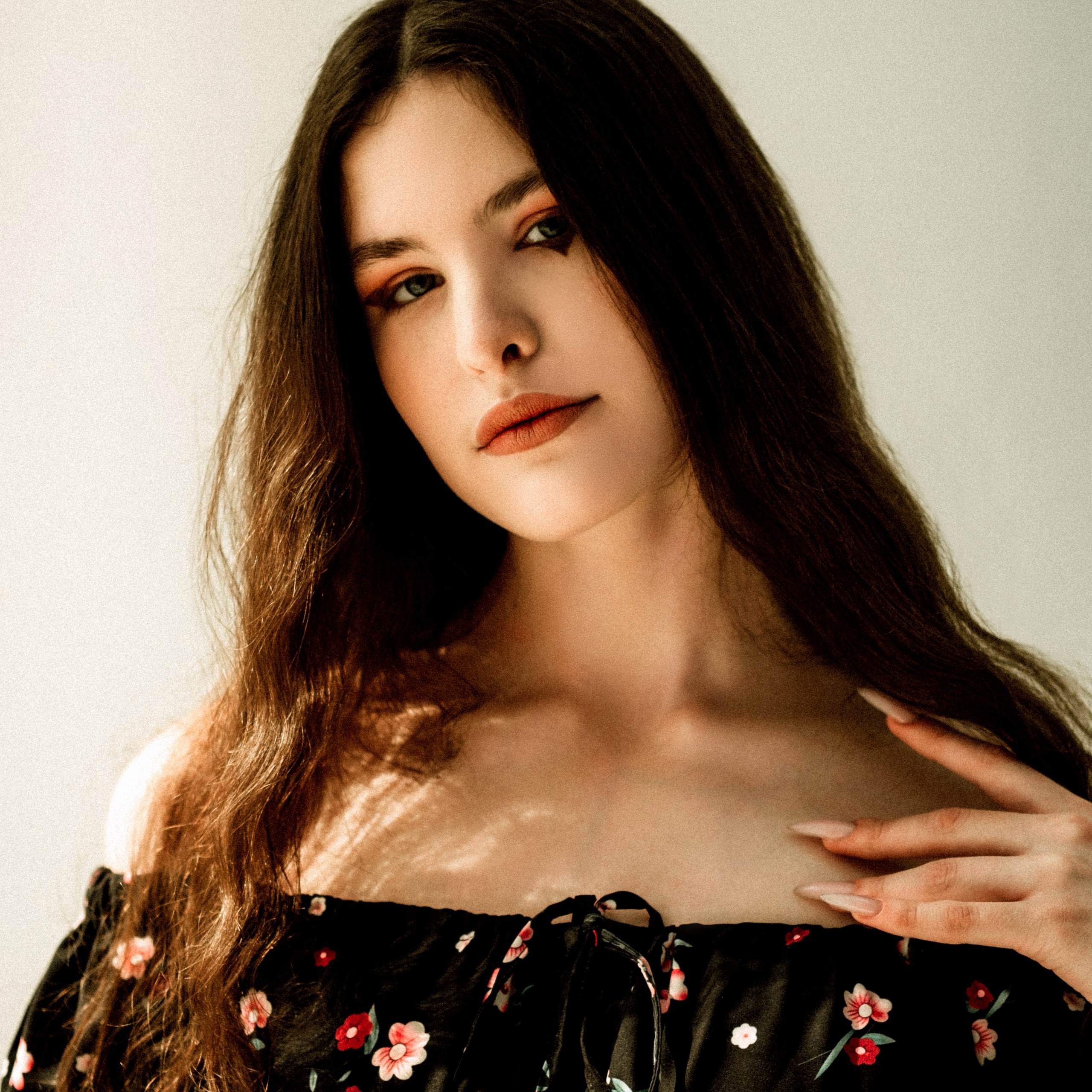 Шатская Николь