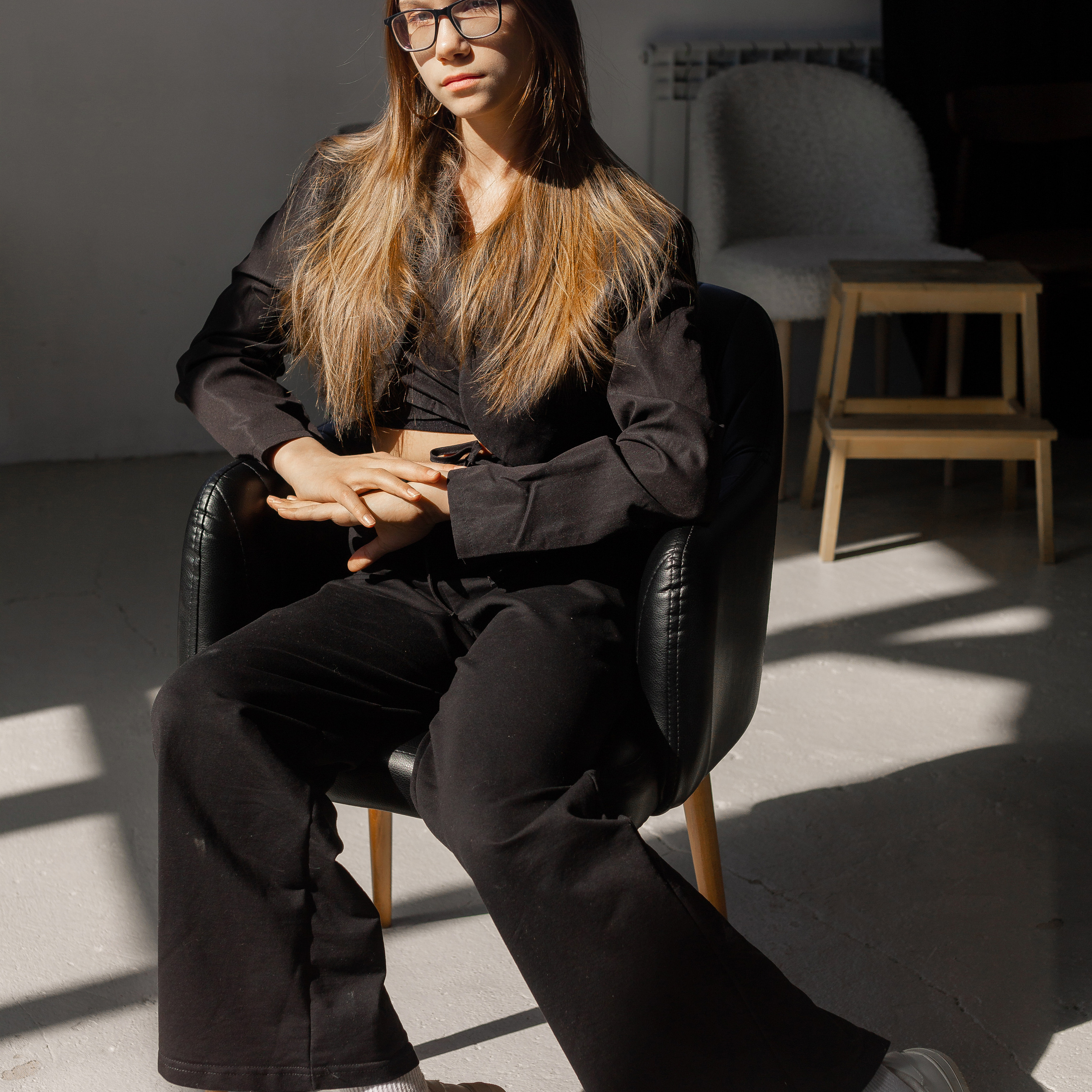 Семёновых Ангелина