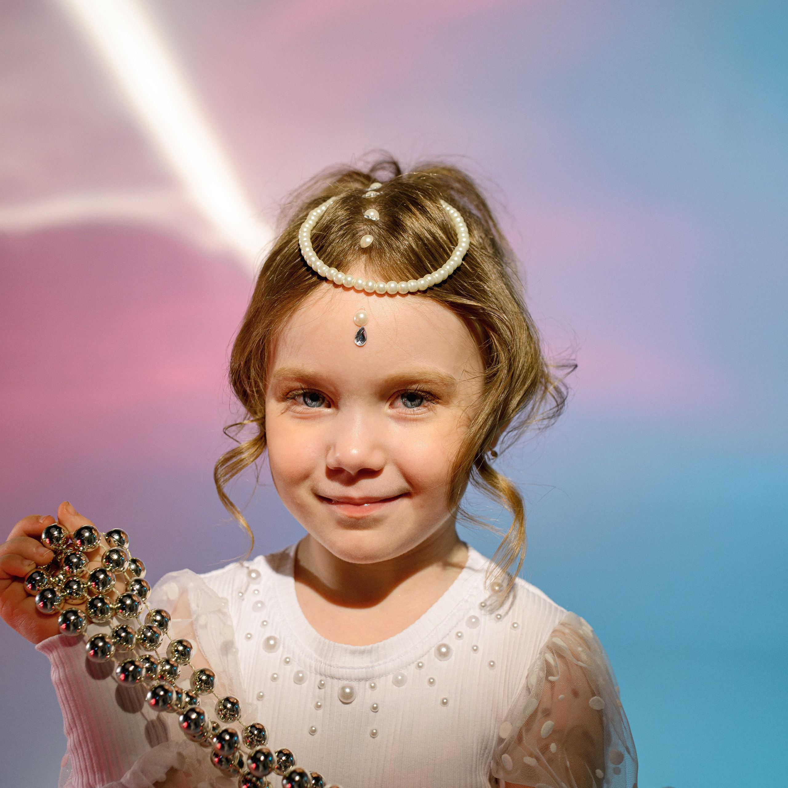 Лысункина Софья